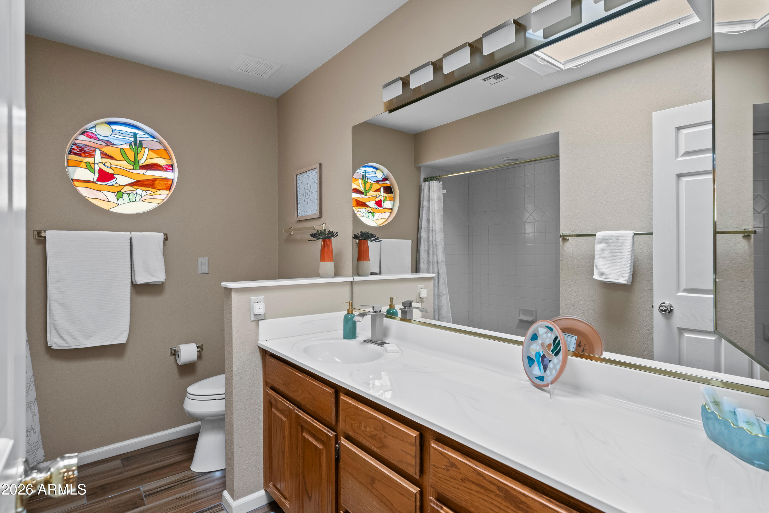 RIO VERDE UNIT NINE - Residential