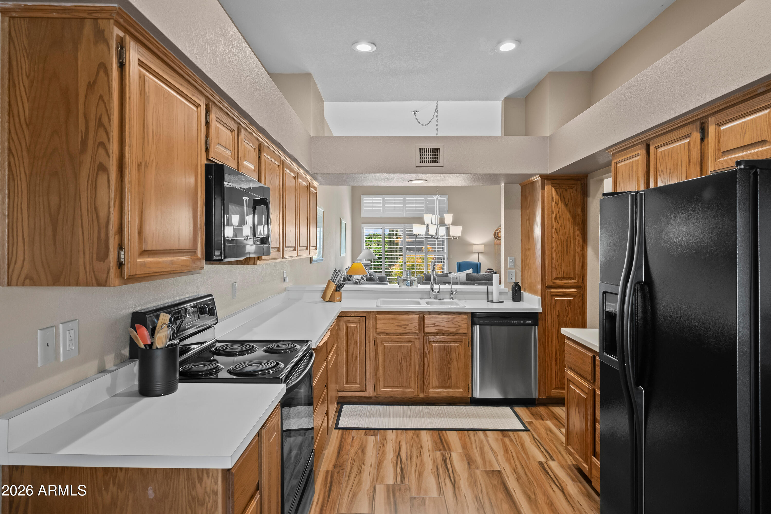 RIO VERDE UNIT NINE - Residential