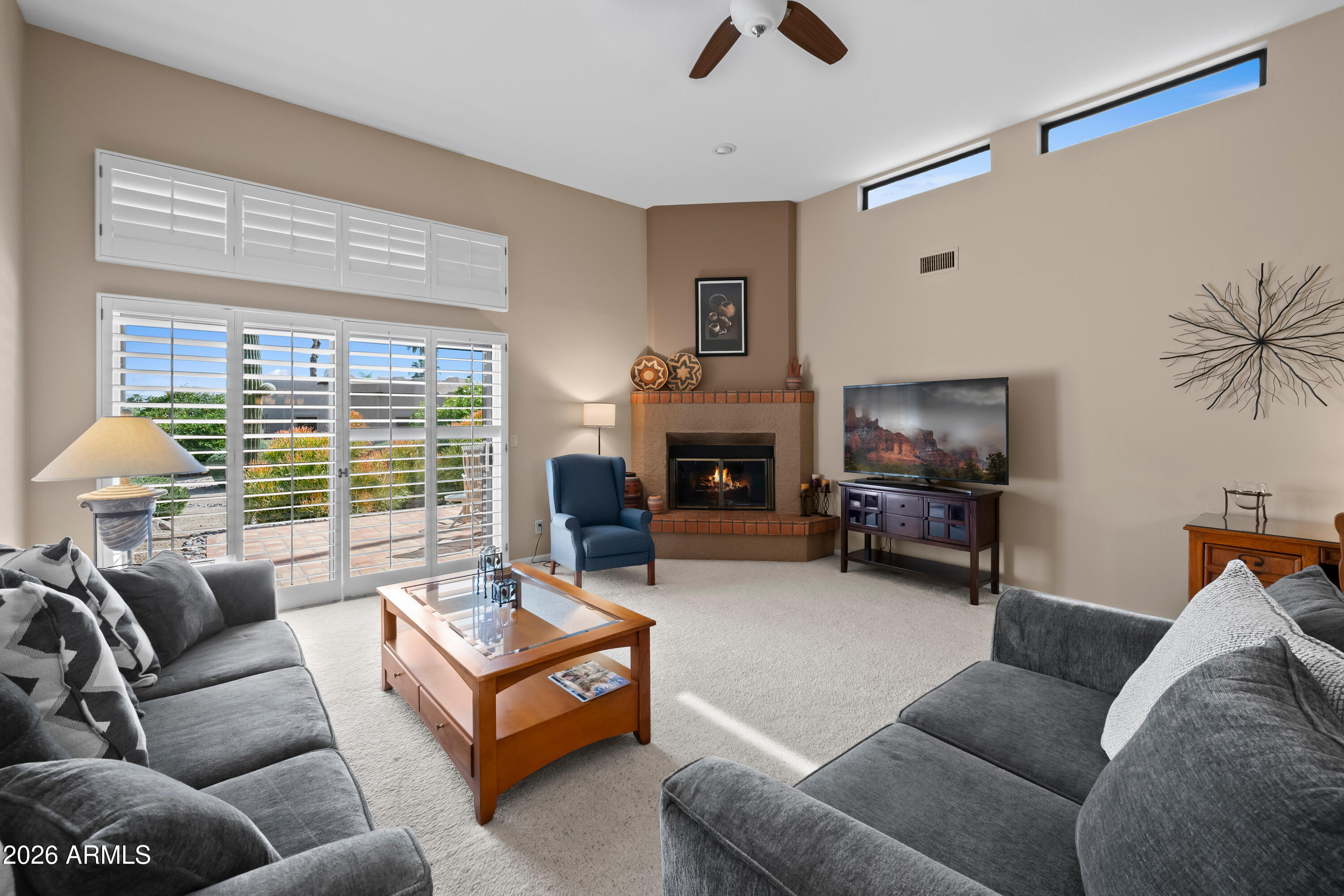 RIO VERDE UNIT NINE - Residential