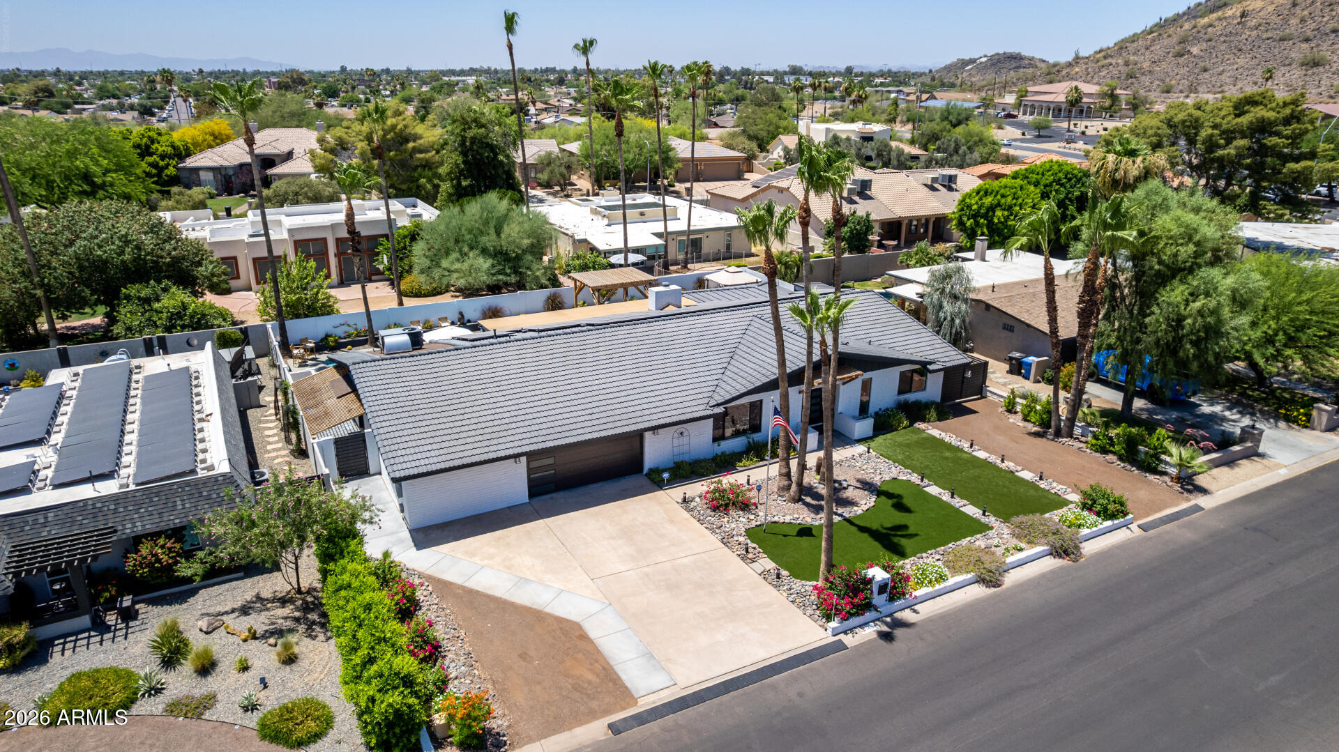 MOONRIDGE ESTATES - Residential