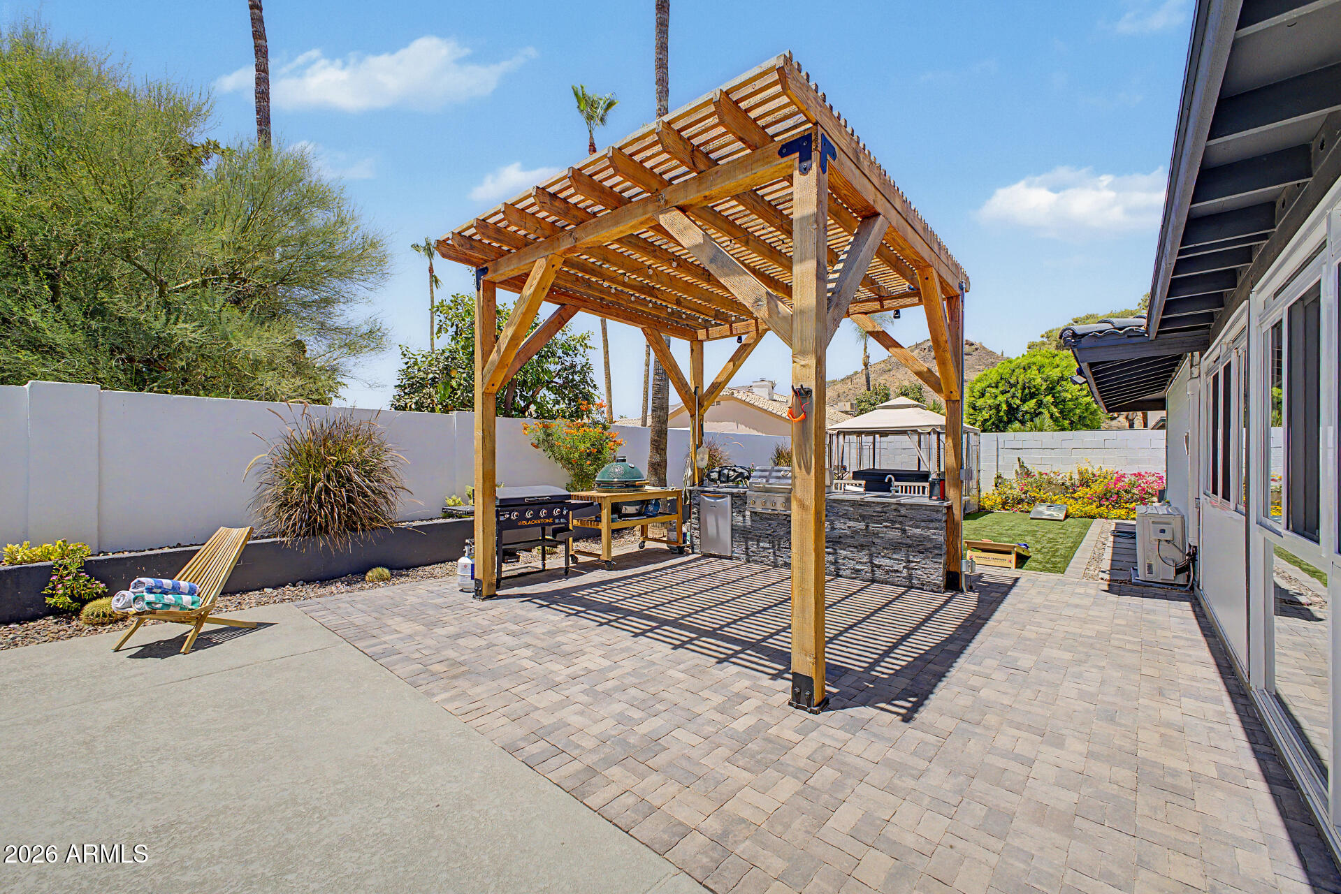 MOONRIDGE ESTATES - Residential