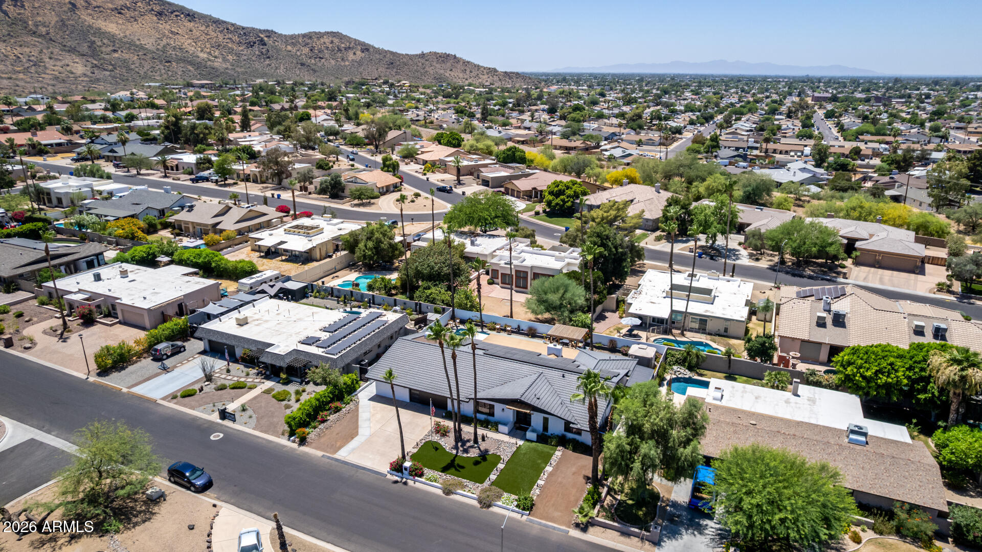 MOONRIDGE ESTATES - Residential