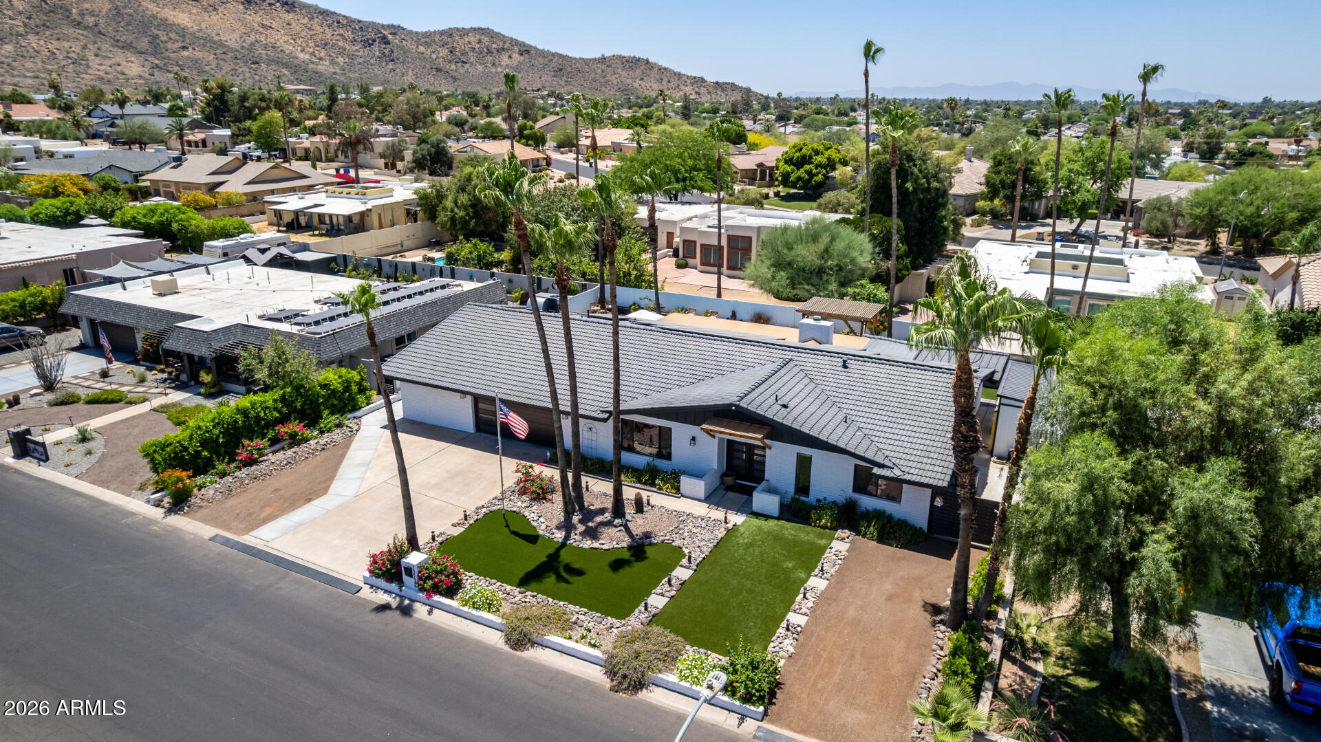 MOONRIDGE ESTATES - Residential