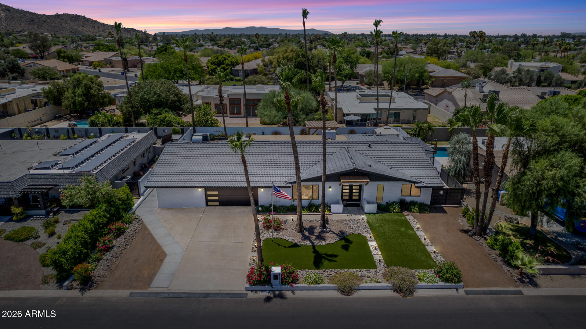 MOONRIDGE ESTATES - Residential