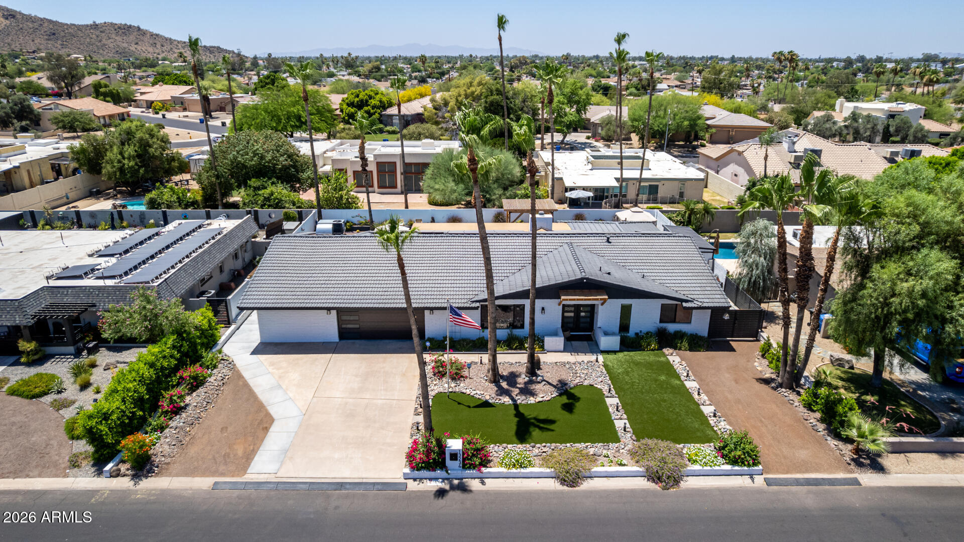 MOONRIDGE ESTATES - Residential