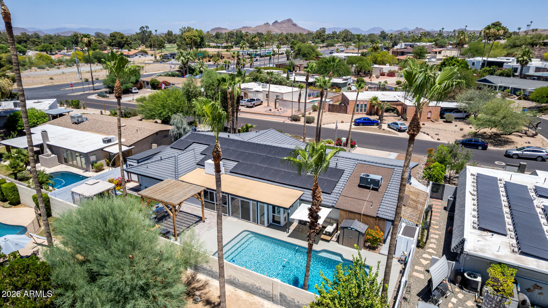 MOONRIDGE ESTATES - Residential