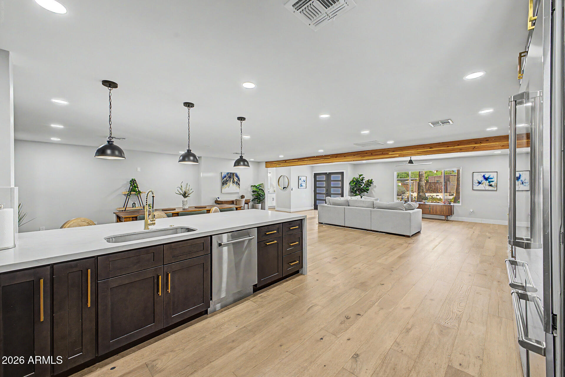MOONRIDGE ESTATES - Residential