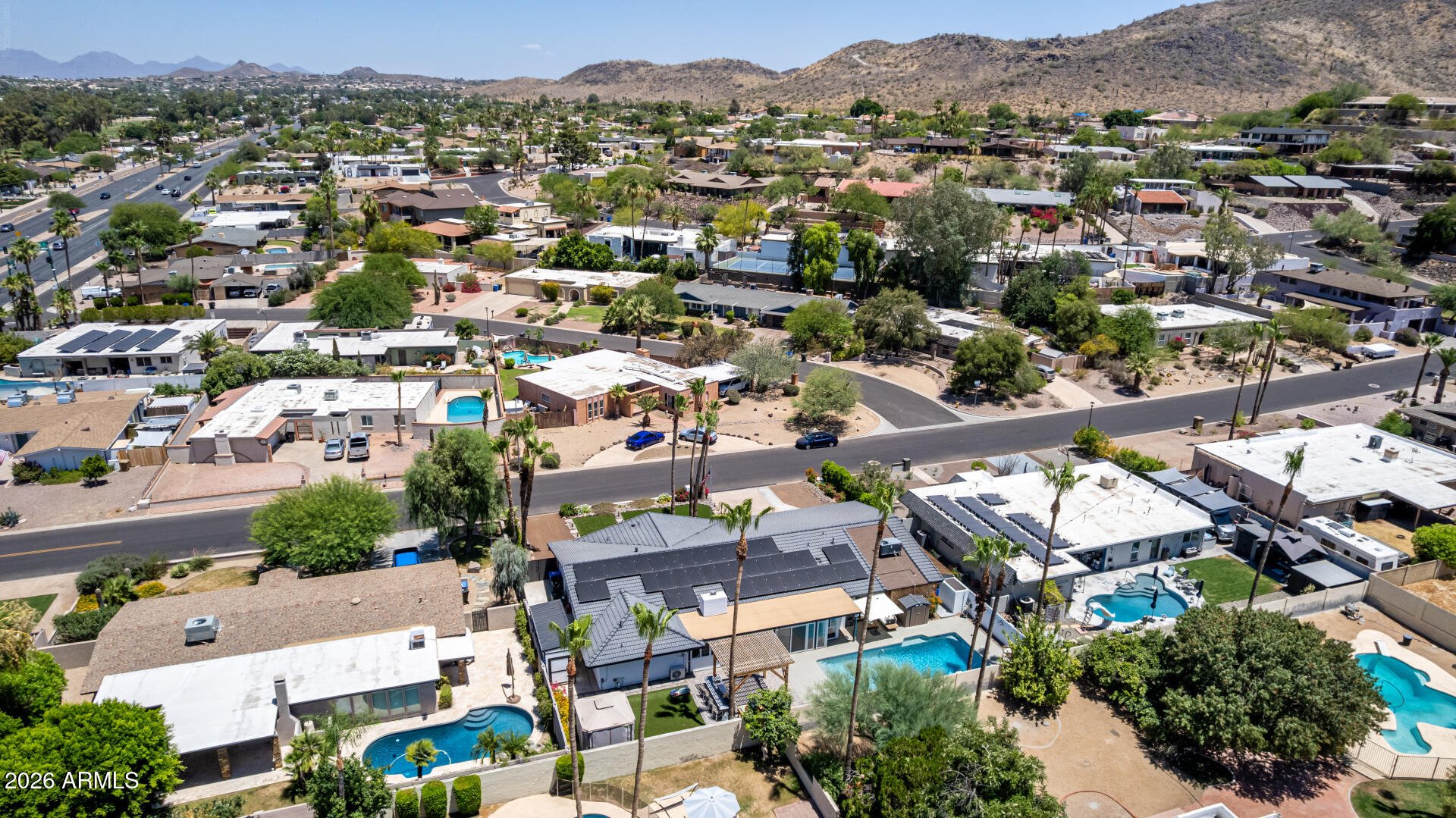MOONRIDGE ESTATES - Residential
