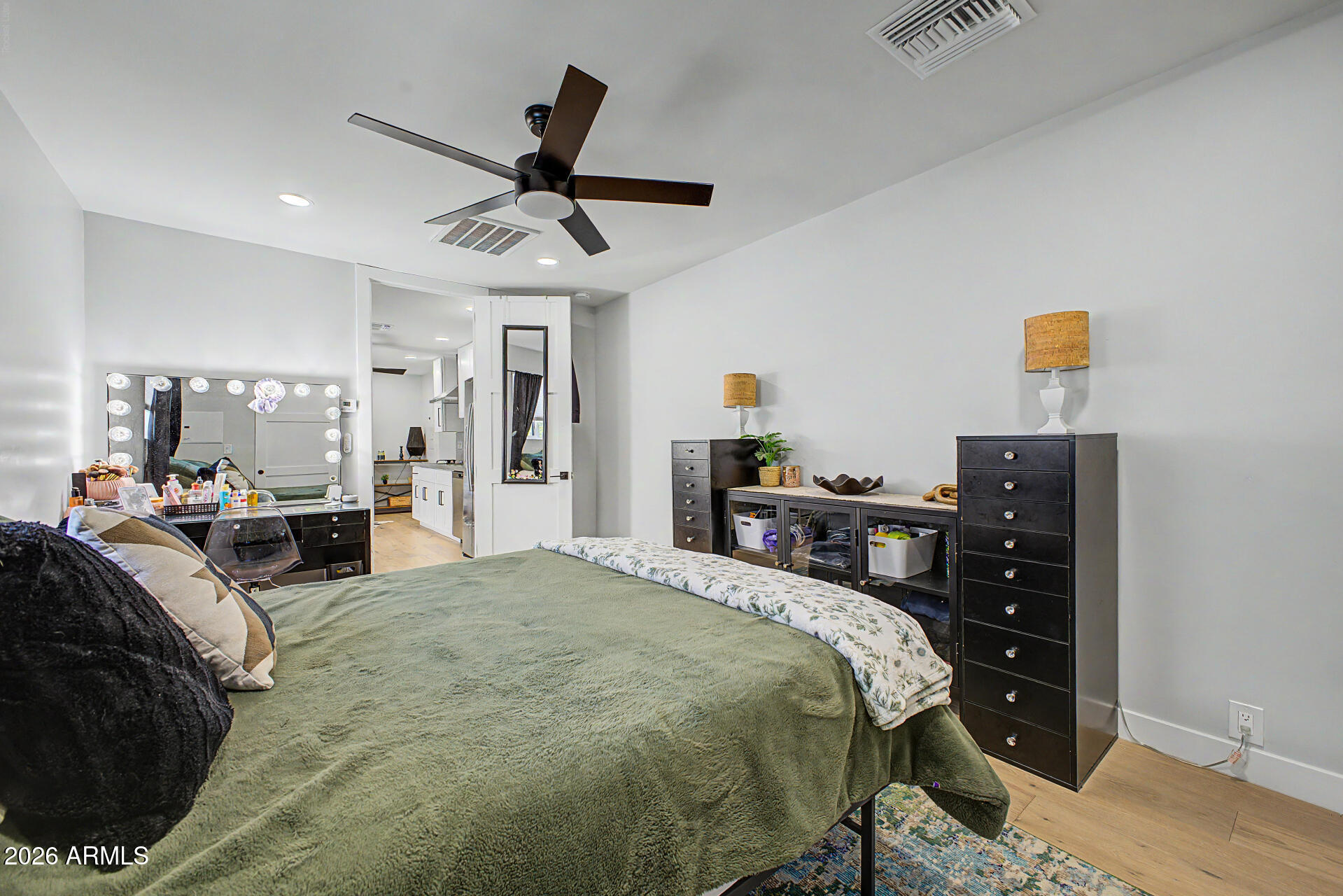 MOONRIDGE ESTATES - Residential