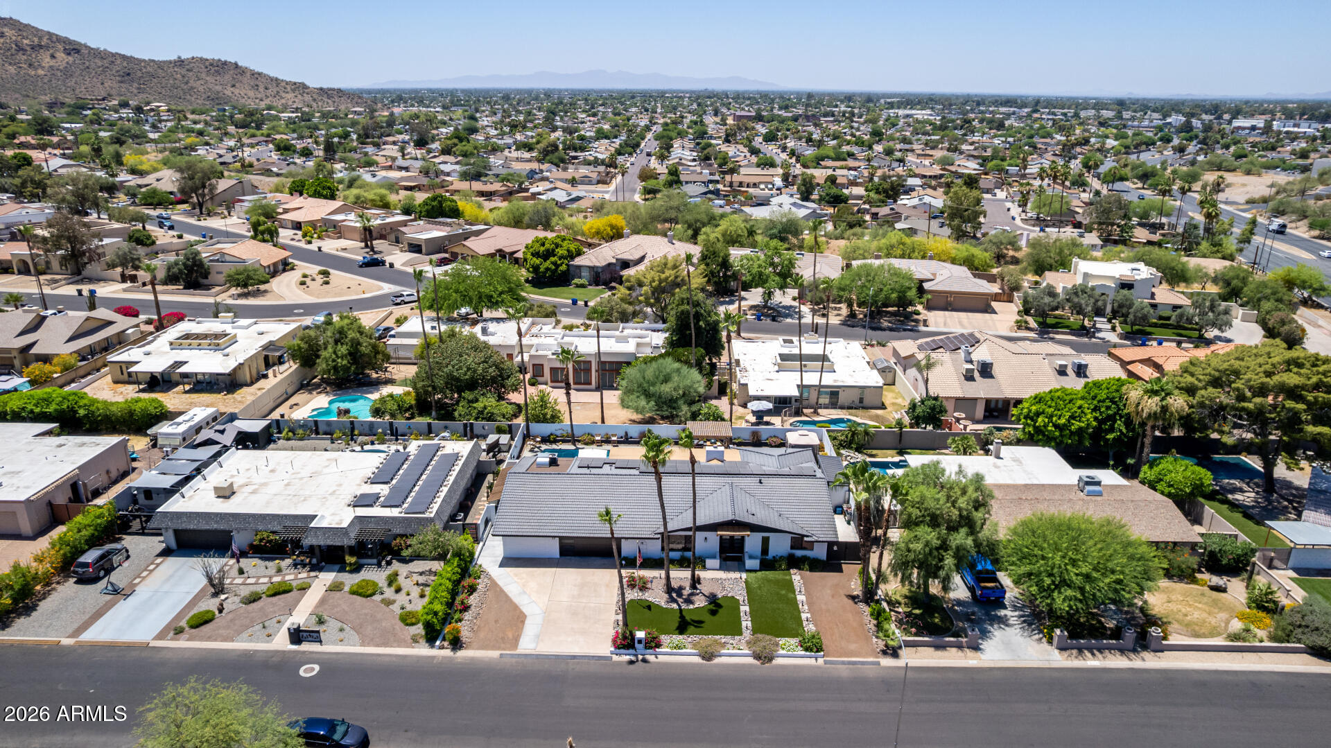MOONRIDGE ESTATES - Residential