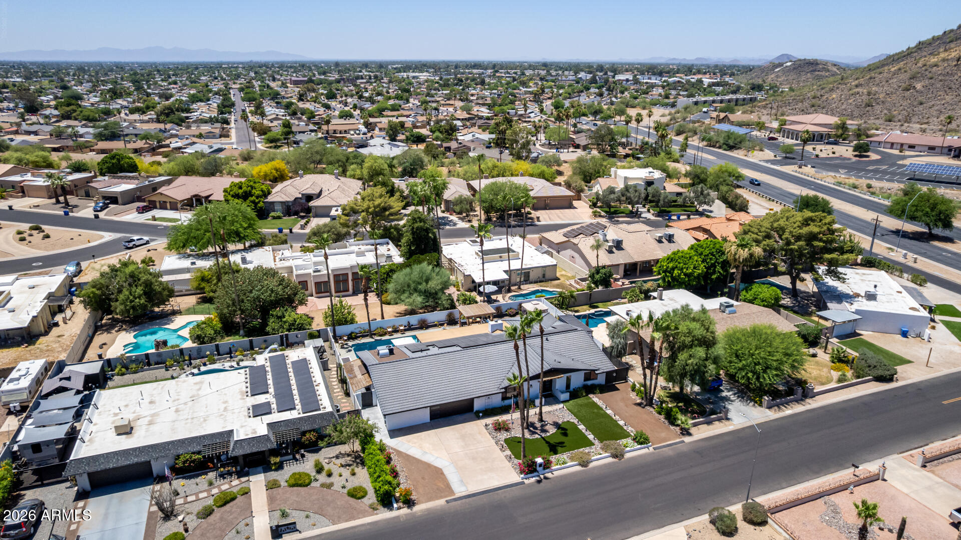 MOONRIDGE ESTATES - Residential