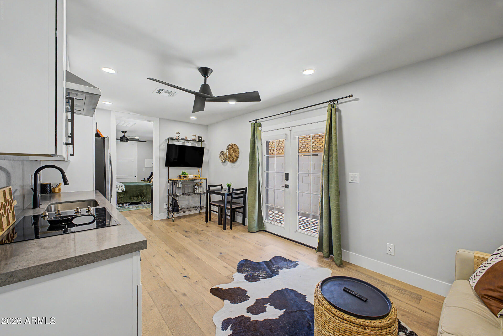 MOONRIDGE ESTATES - Residential