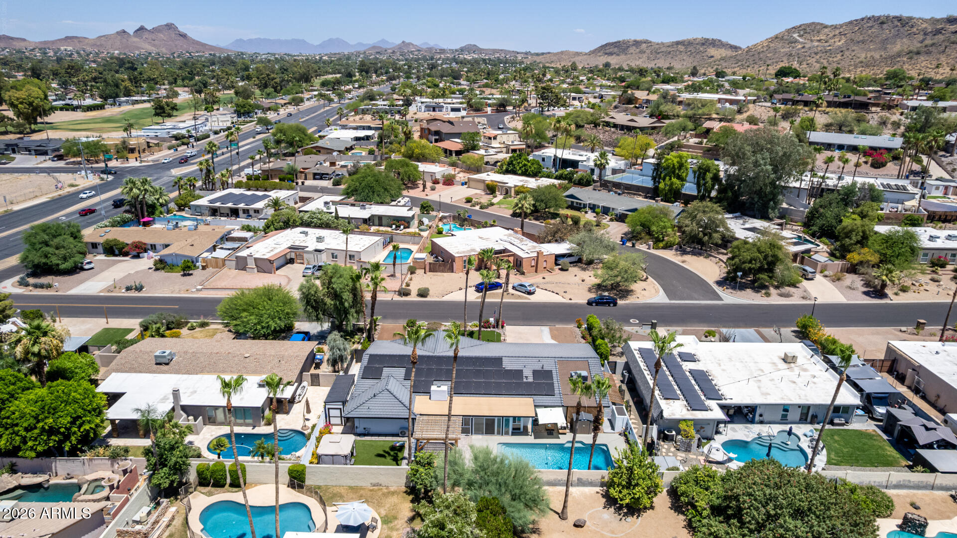 MOONRIDGE ESTATES - Residential