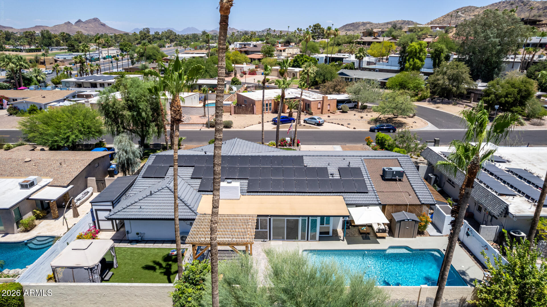 MOONRIDGE ESTATES - Residential
