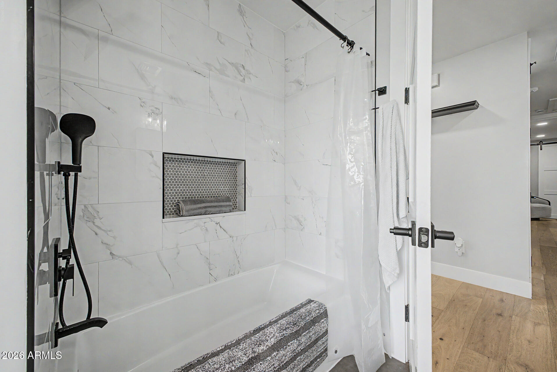 MOONRIDGE ESTATES - Residential