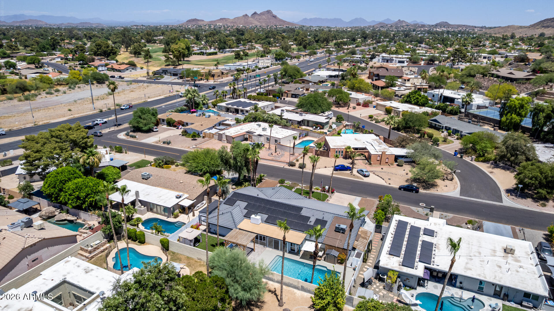 MOONRIDGE ESTATES - Residential