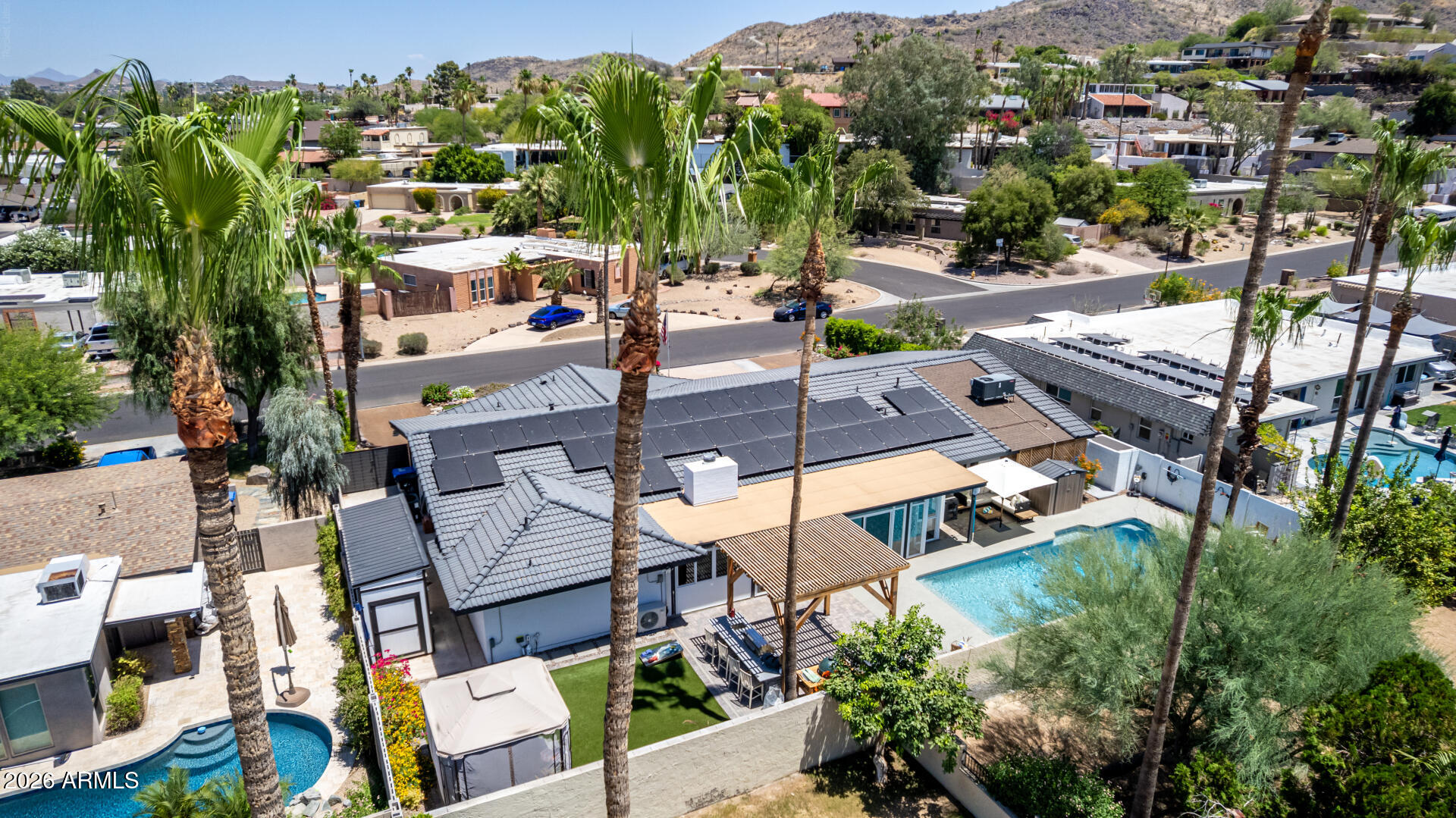 MOONRIDGE ESTATES - Residential
