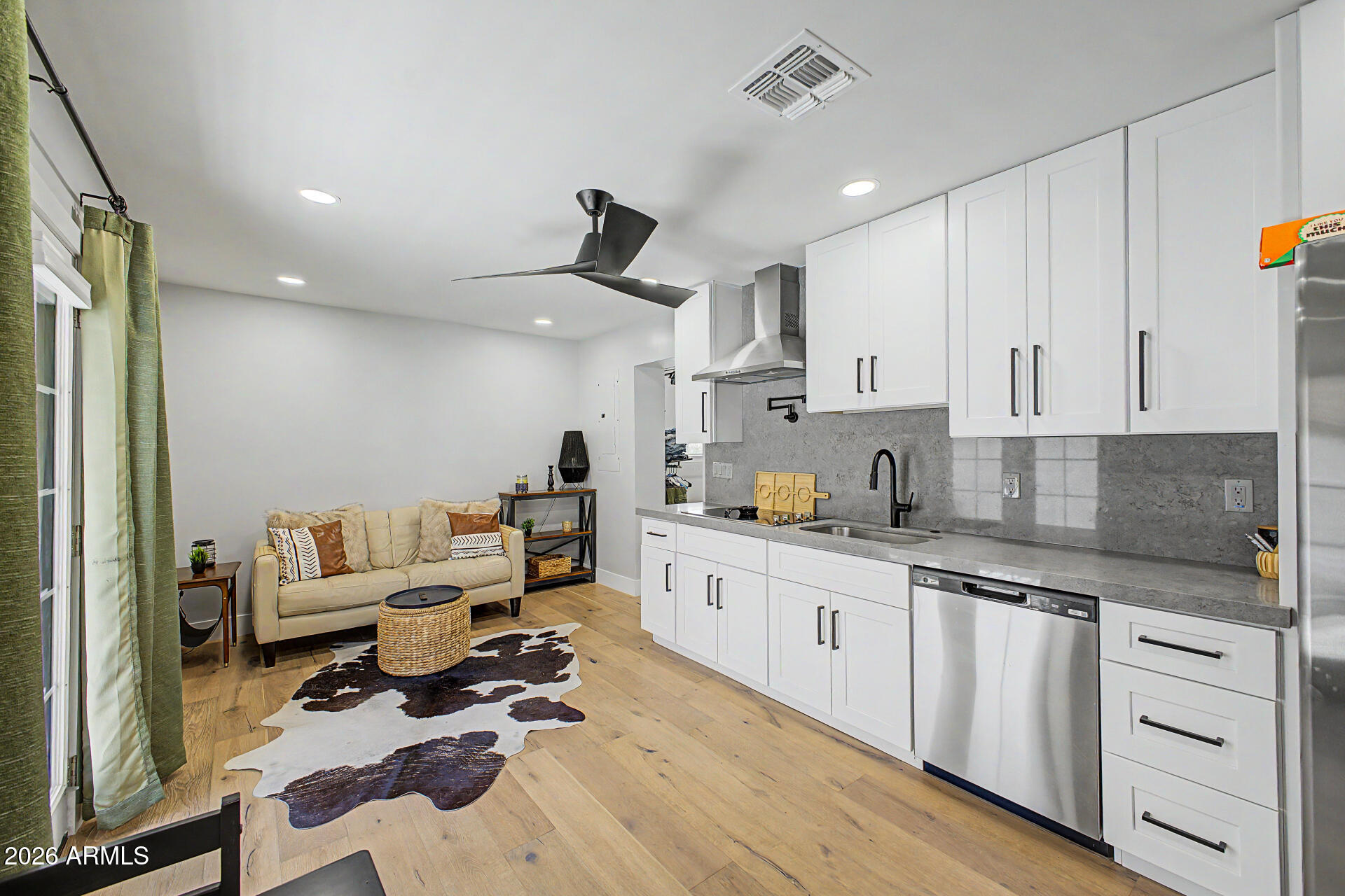 MOONRIDGE ESTATES - Residential