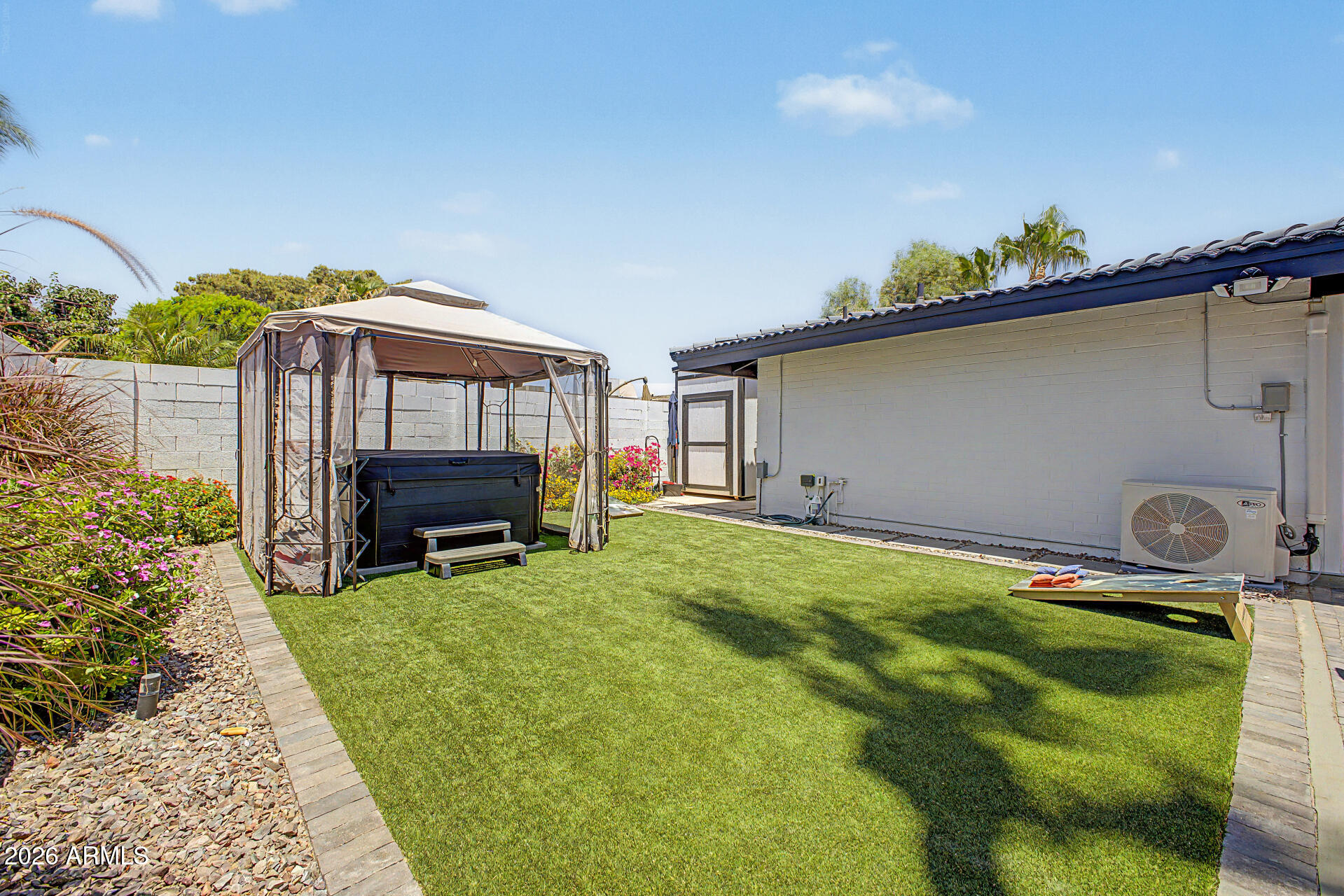 MOONRIDGE ESTATES - Residential