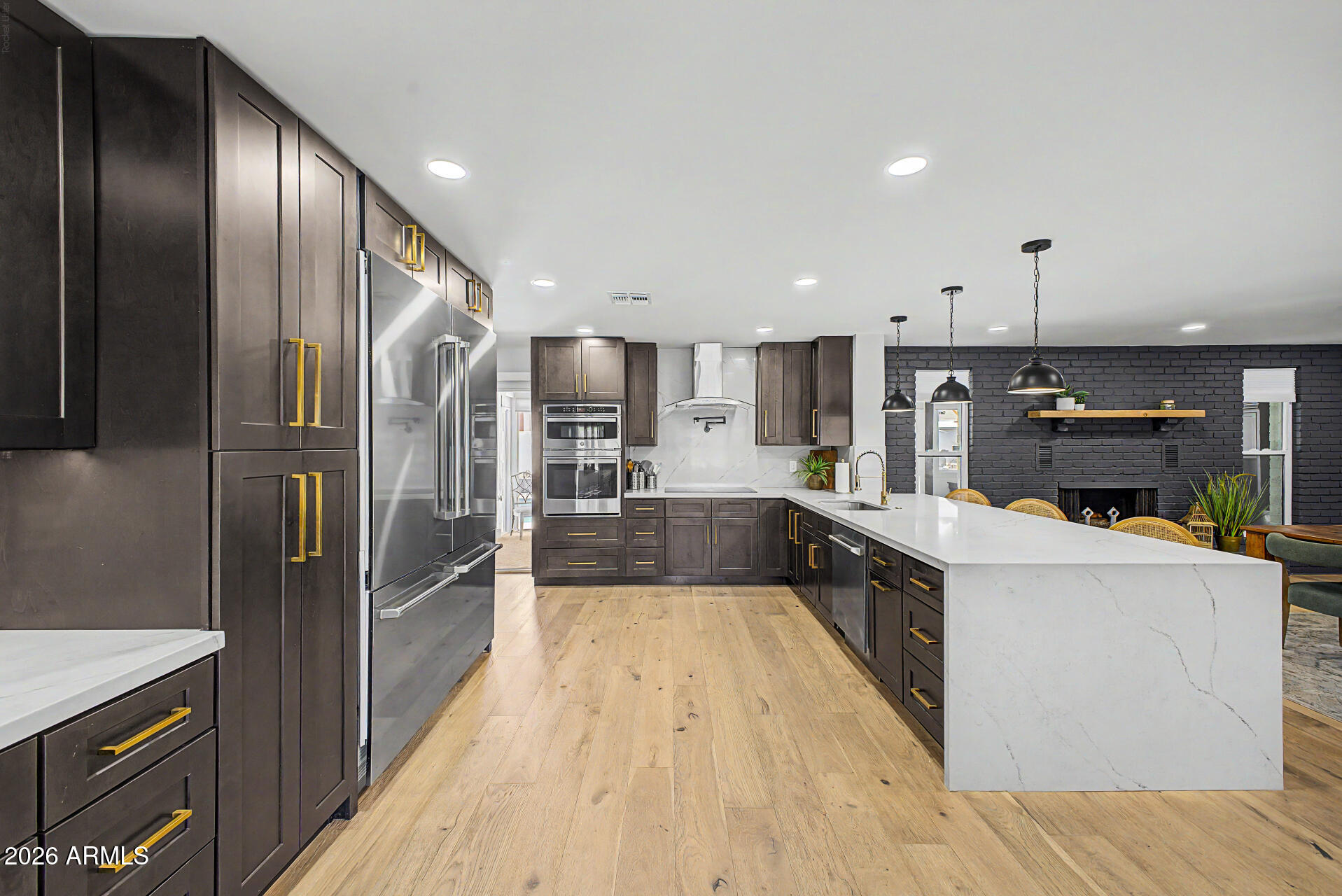 MOONRIDGE ESTATES - Residential