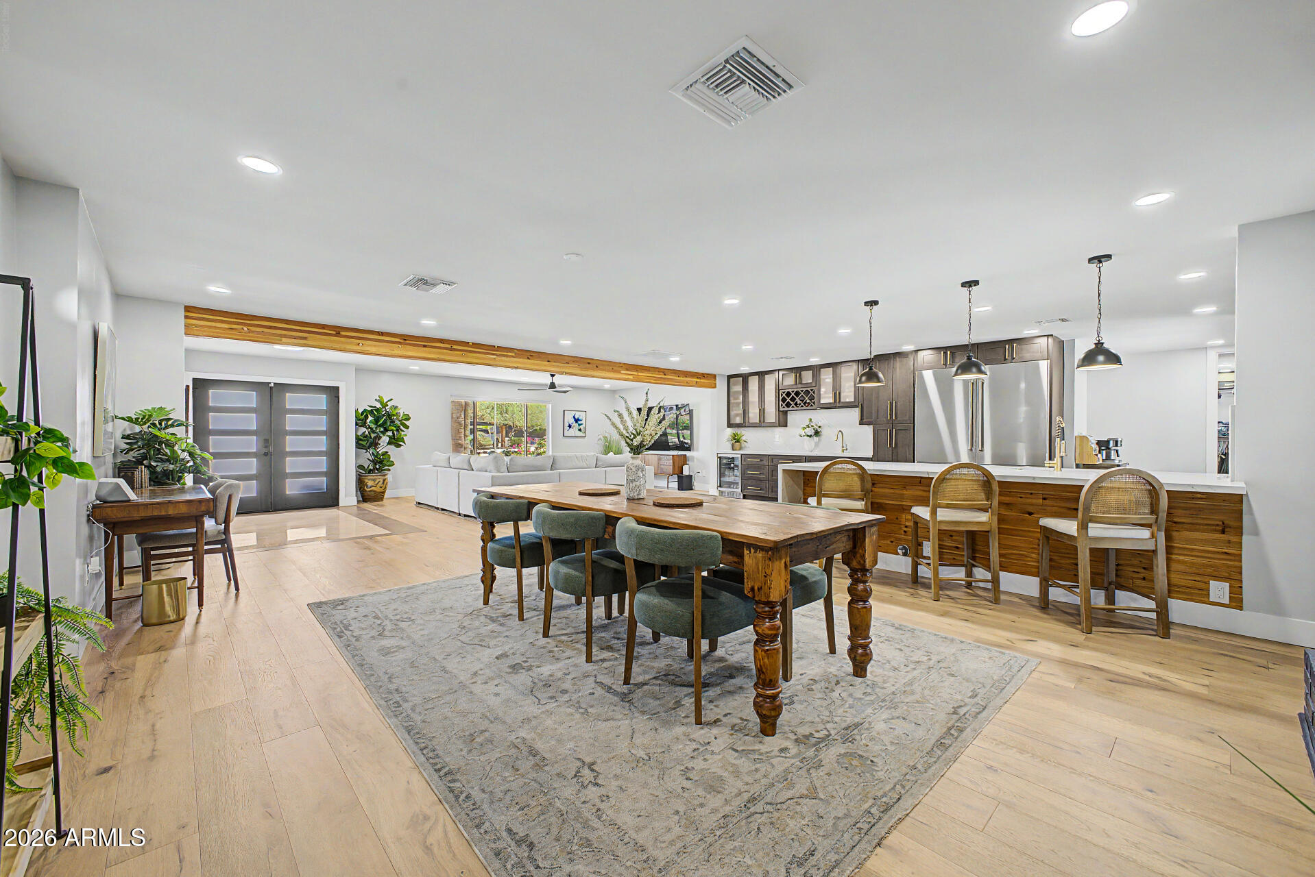MOONRIDGE ESTATES - Residential