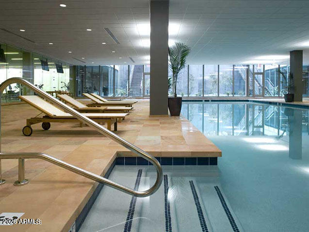 OPTIMA CAMELVIEW VILLAGE CONDOMINIUM AMD - Residential