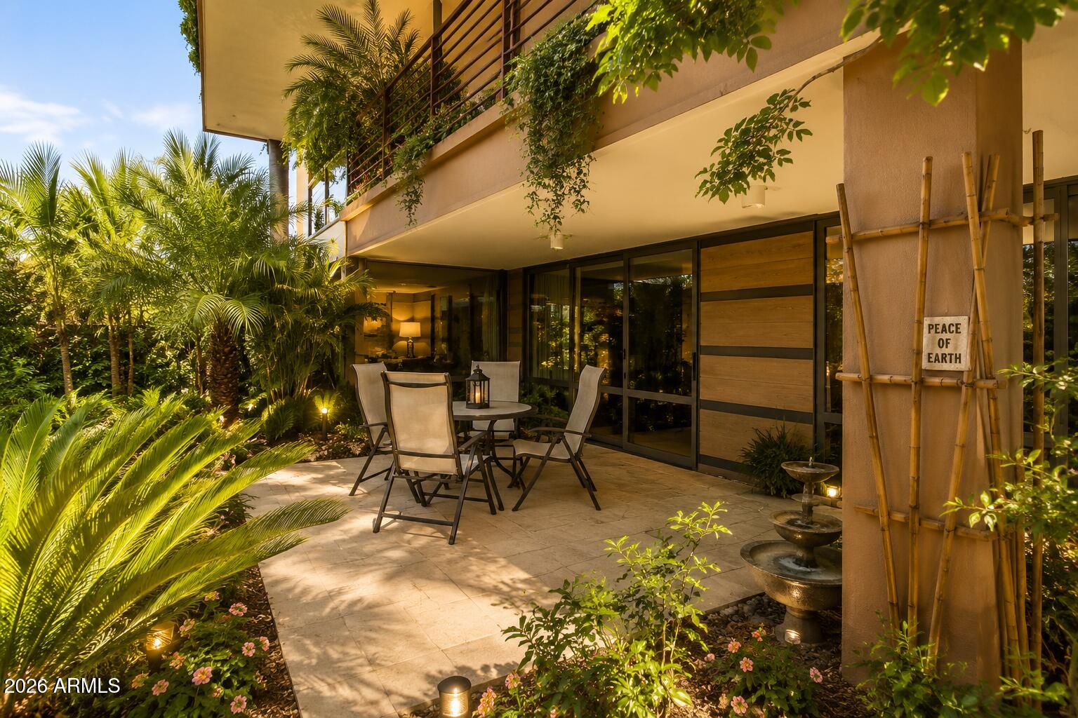 OPTIMA CAMELVIEW VILLAGE CONDOMINIUM AMD - Residential