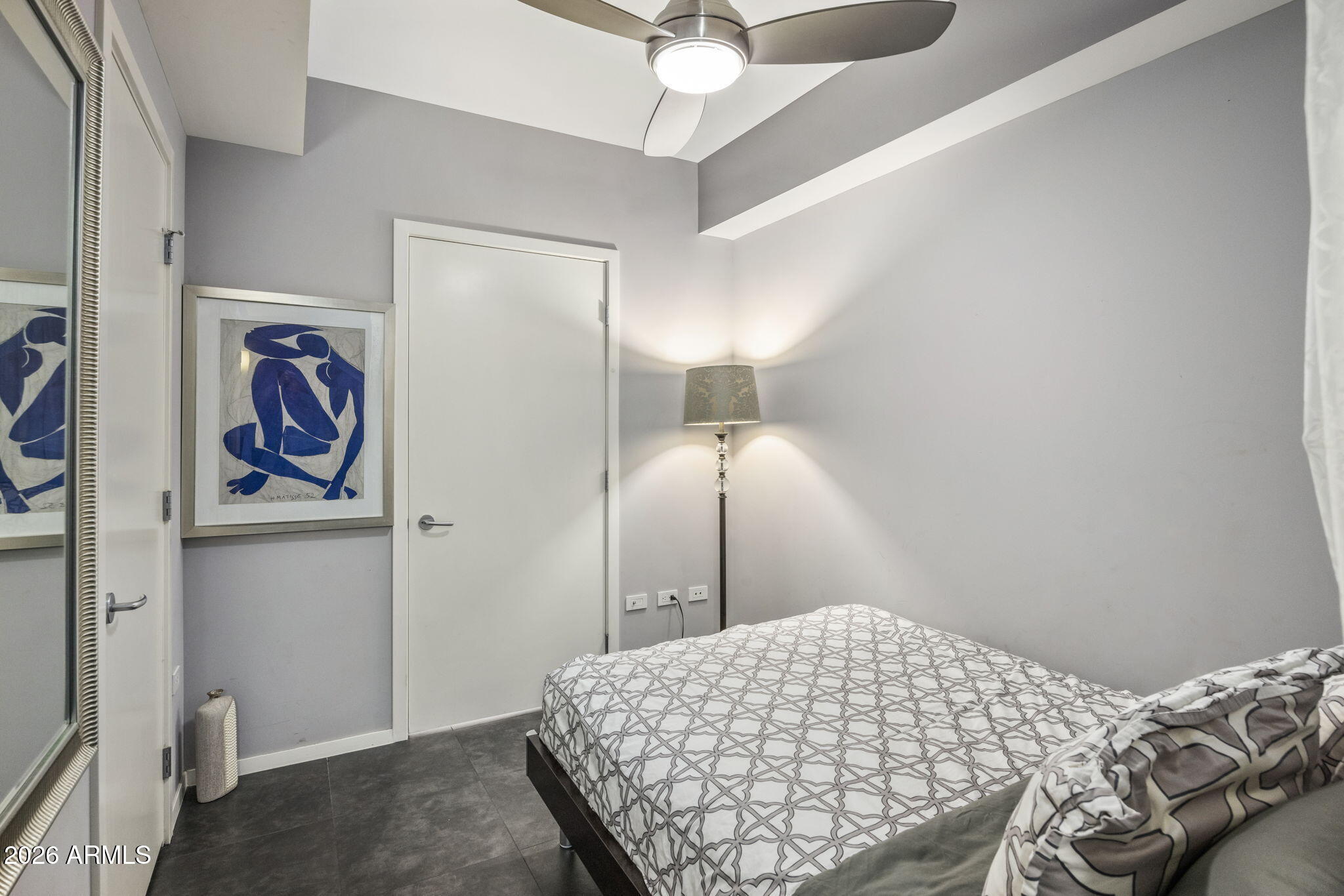 OPTIMA CAMELVIEW VILLAGE CONDOMINIUM AMD - Residential
