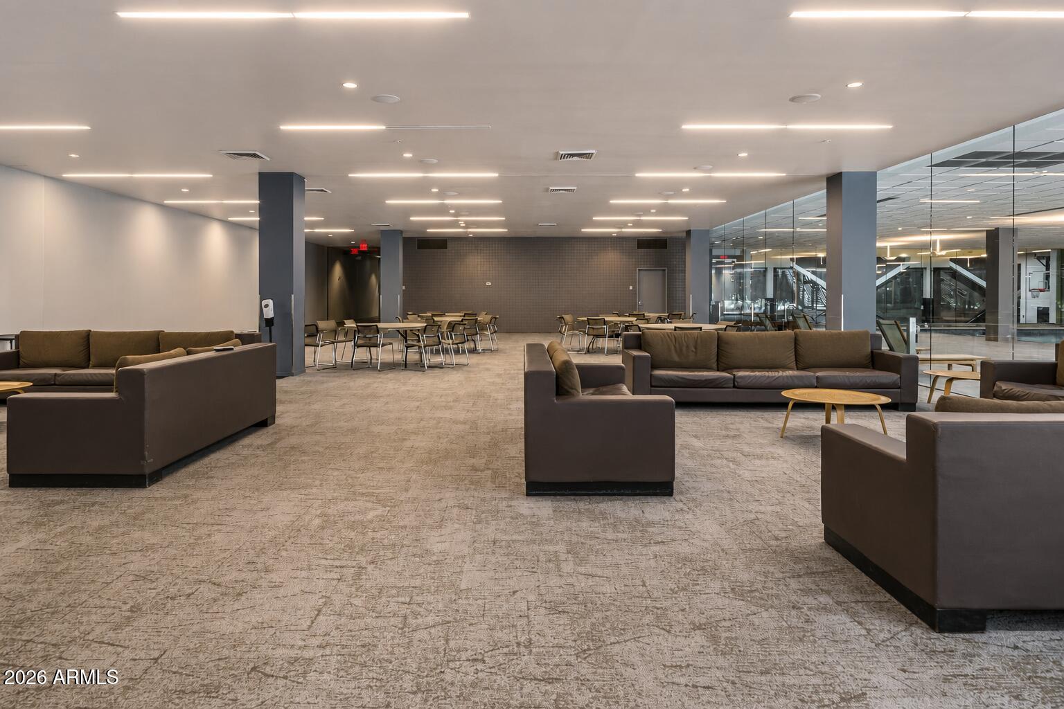 OPTIMA CAMELVIEW VILLAGE CONDOMINIUM AMD - Residential