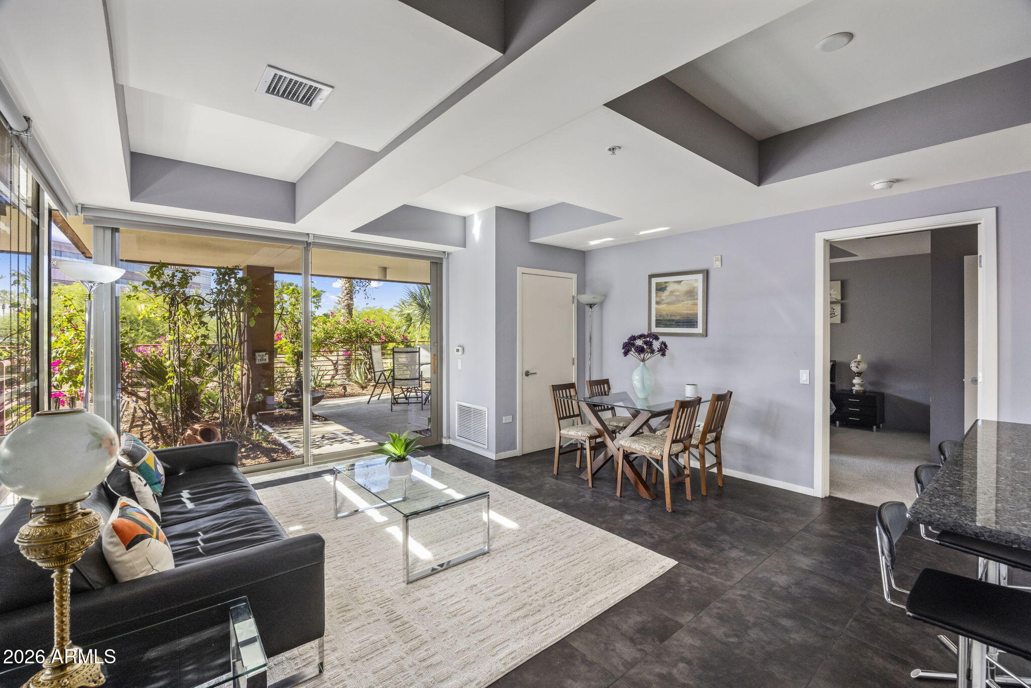 OPTIMA CAMELVIEW VILLAGE CONDOMINIUM AMD - Residential