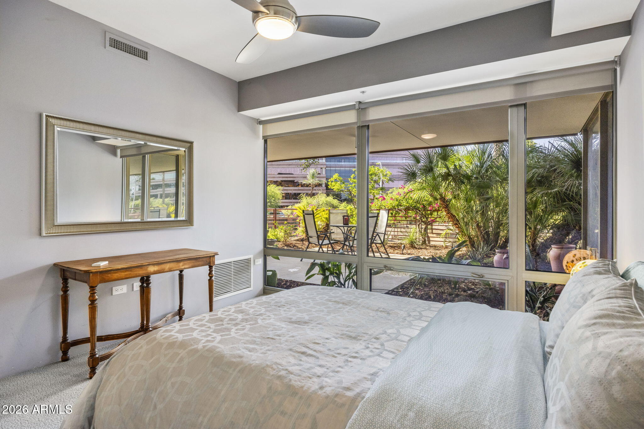 OPTIMA CAMELVIEW VILLAGE CONDOMINIUM AMD - Residential