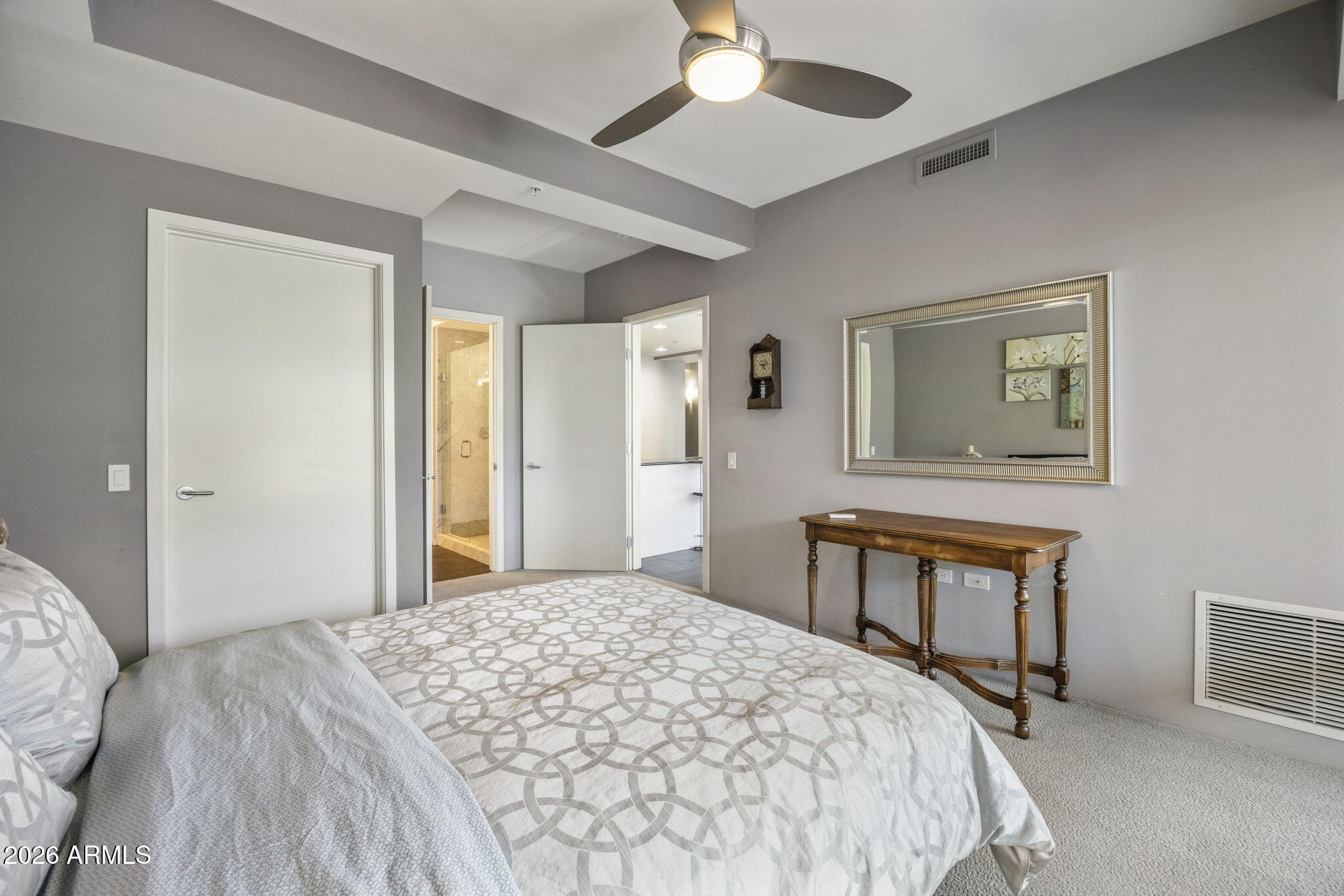 OPTIMA CAMELVIEW VILLAGE CONDOMINIUM AMD - Residential
