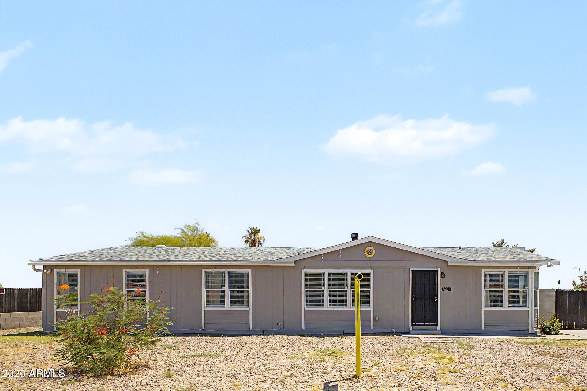 GRANADA ESTATES 6 - Residential