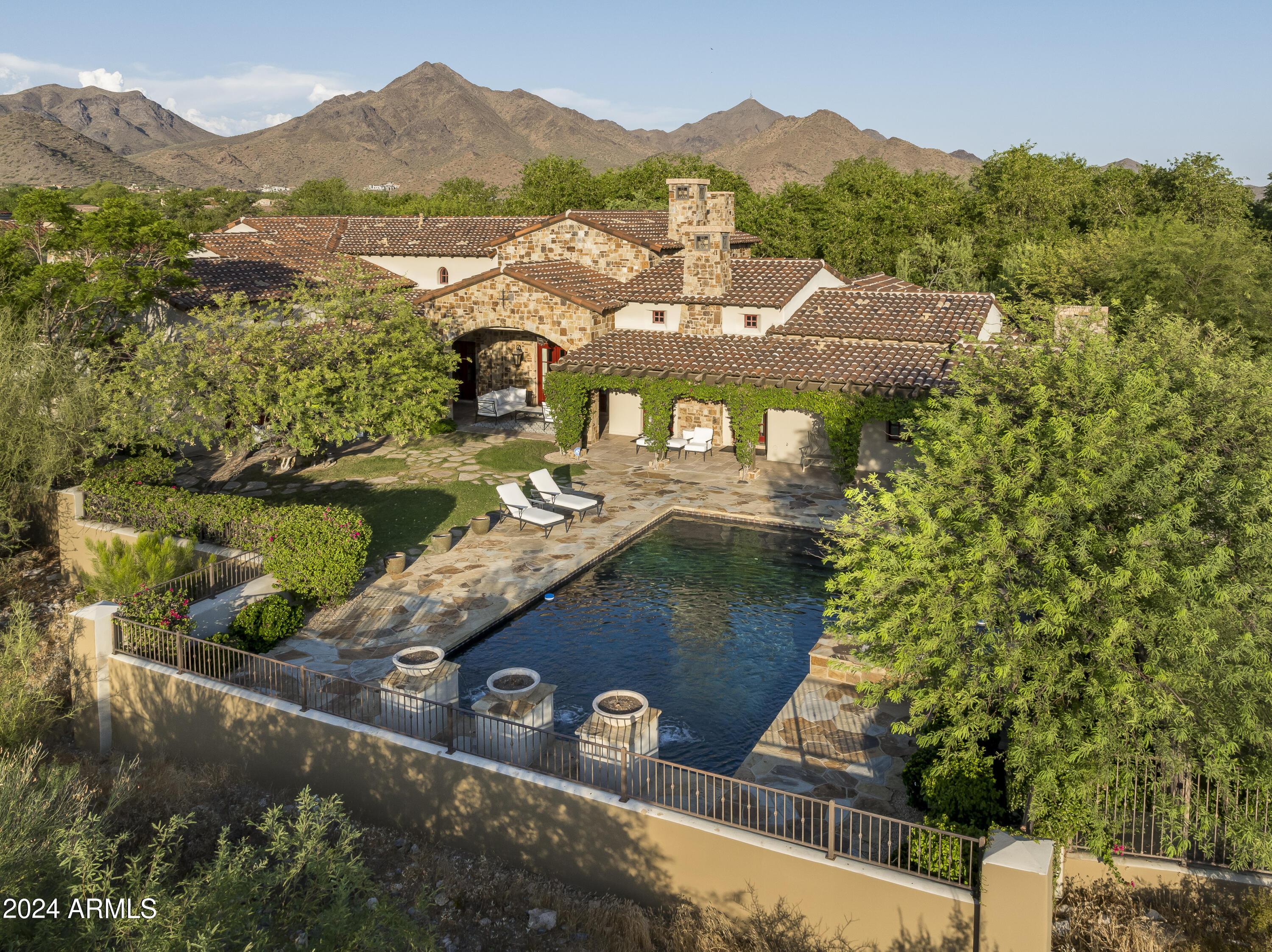 Silverleaf at DC Ranch - Residential
