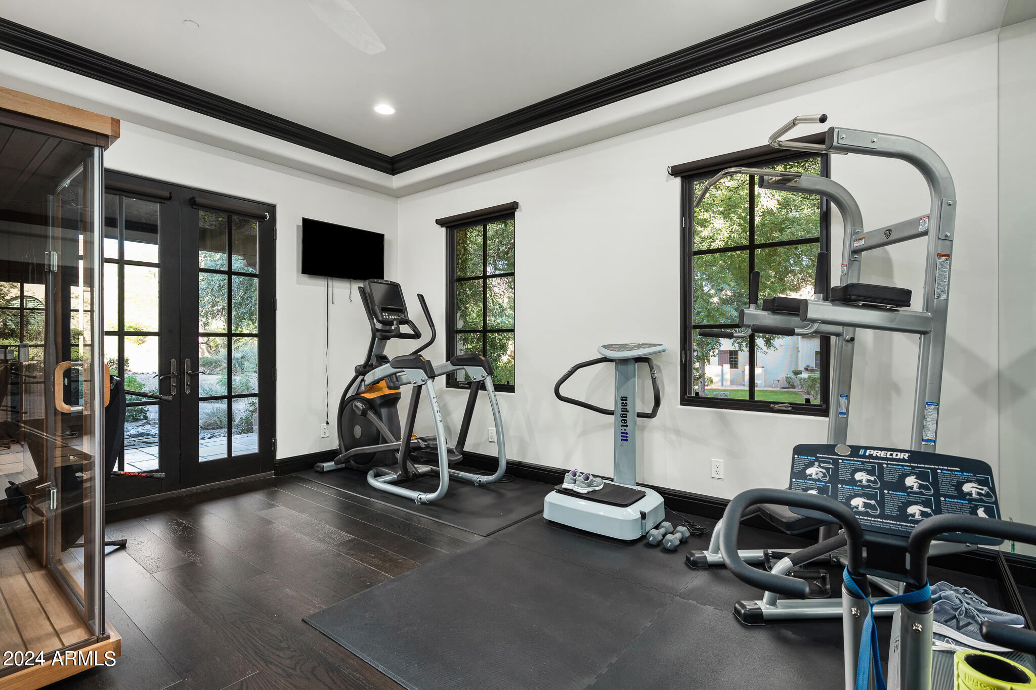 Silverleaf at DC Ranch - Residential