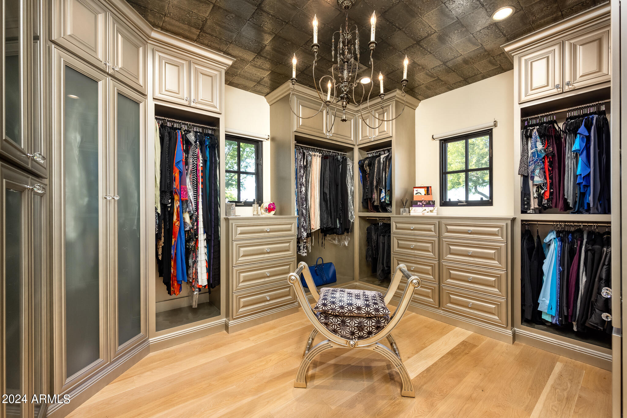 Silverleaf at DC Ranch - Residential