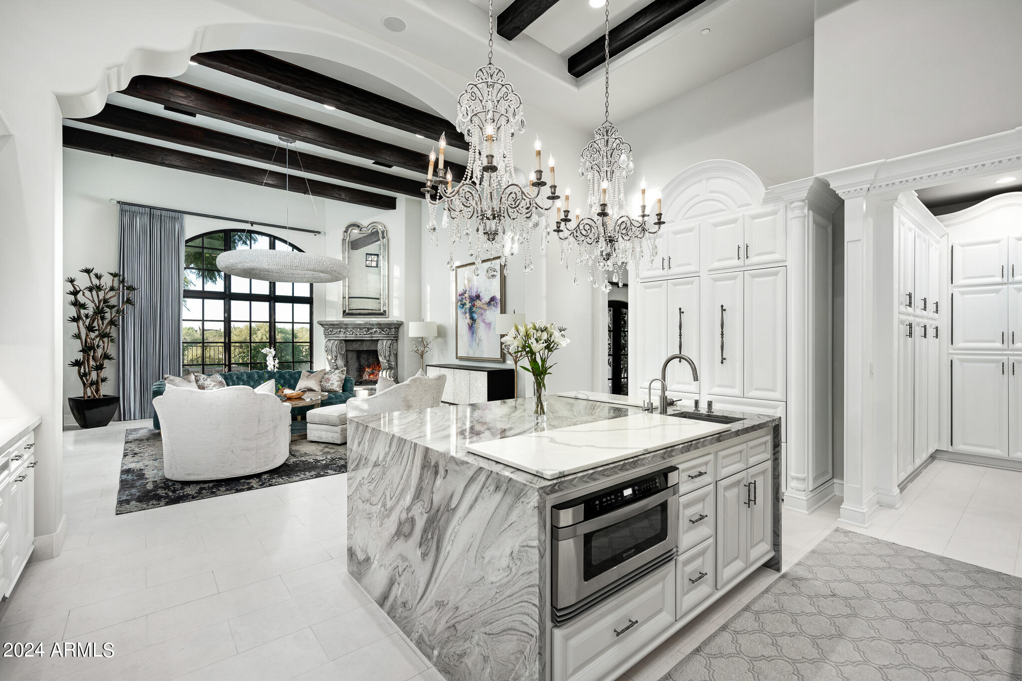 Silverleaf at DC Ranch - Residential