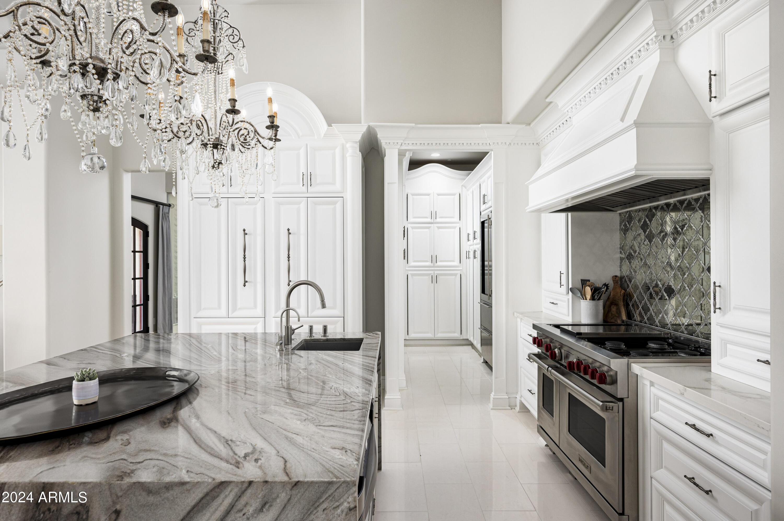Silverleaf at DC Ranch - Residential