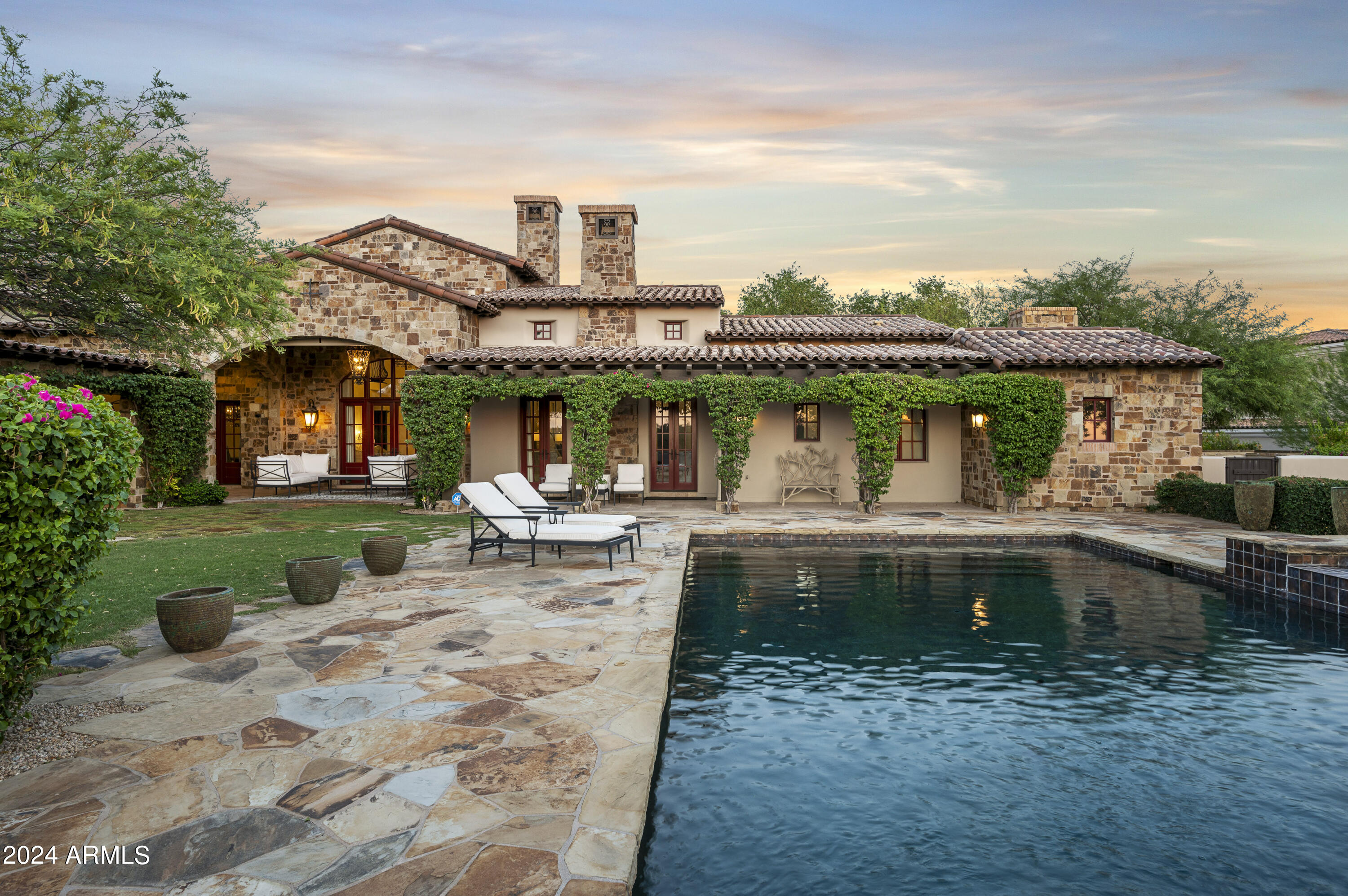 Silverleaf at DC Ranch - Residential