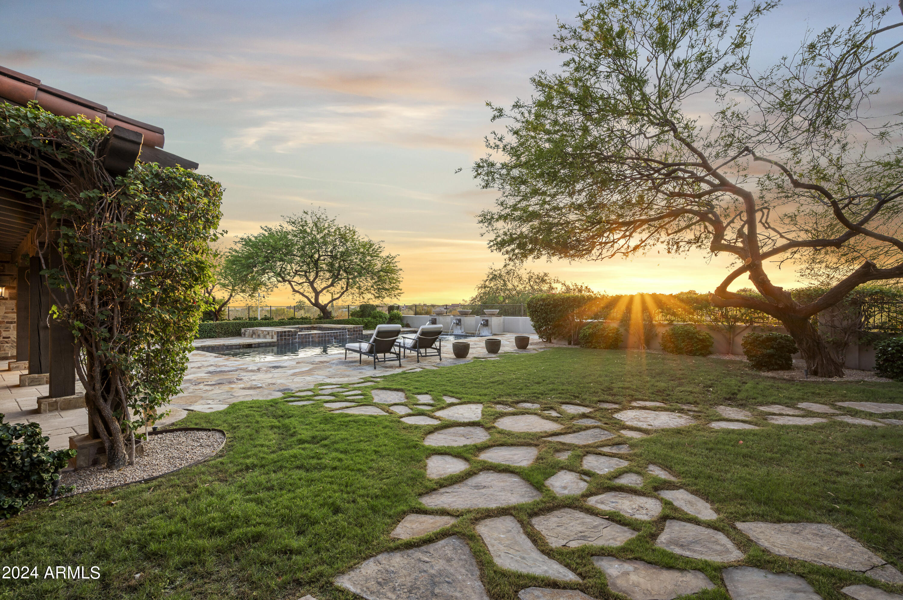 Silverleaf at DC Ranch - Residential