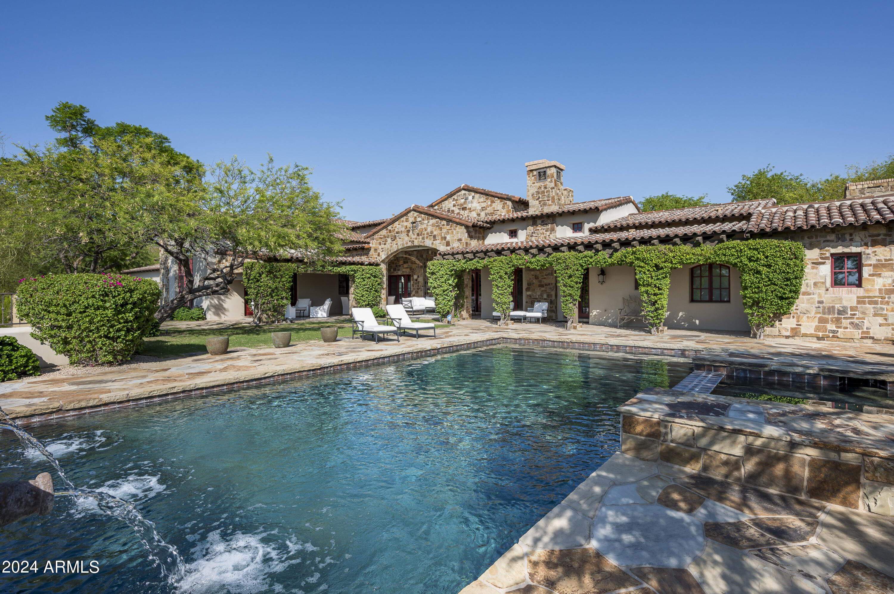 Silverleaf at DC Ranch - Residential