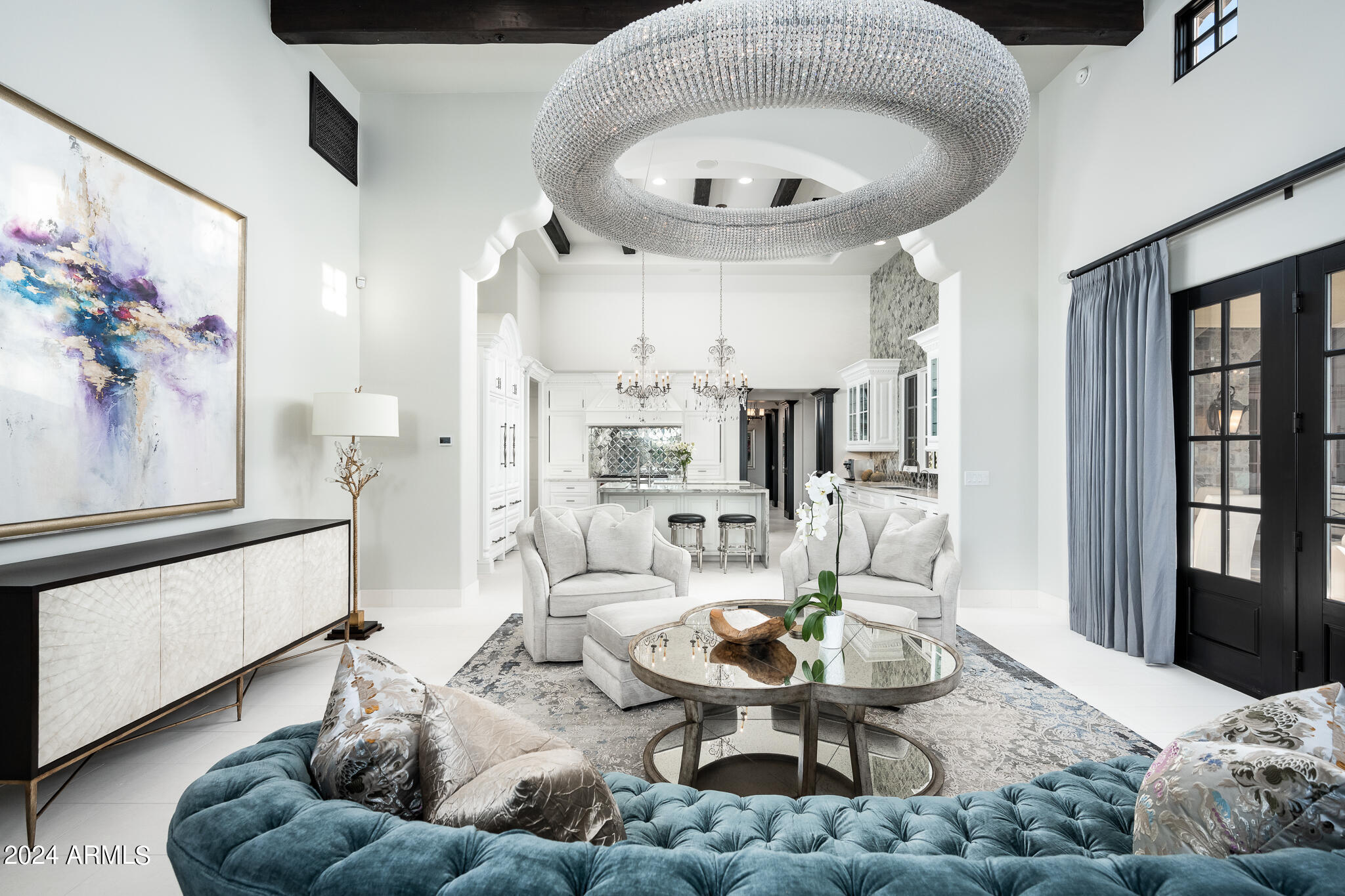 Silverleaf at DC Ranch - Residential
