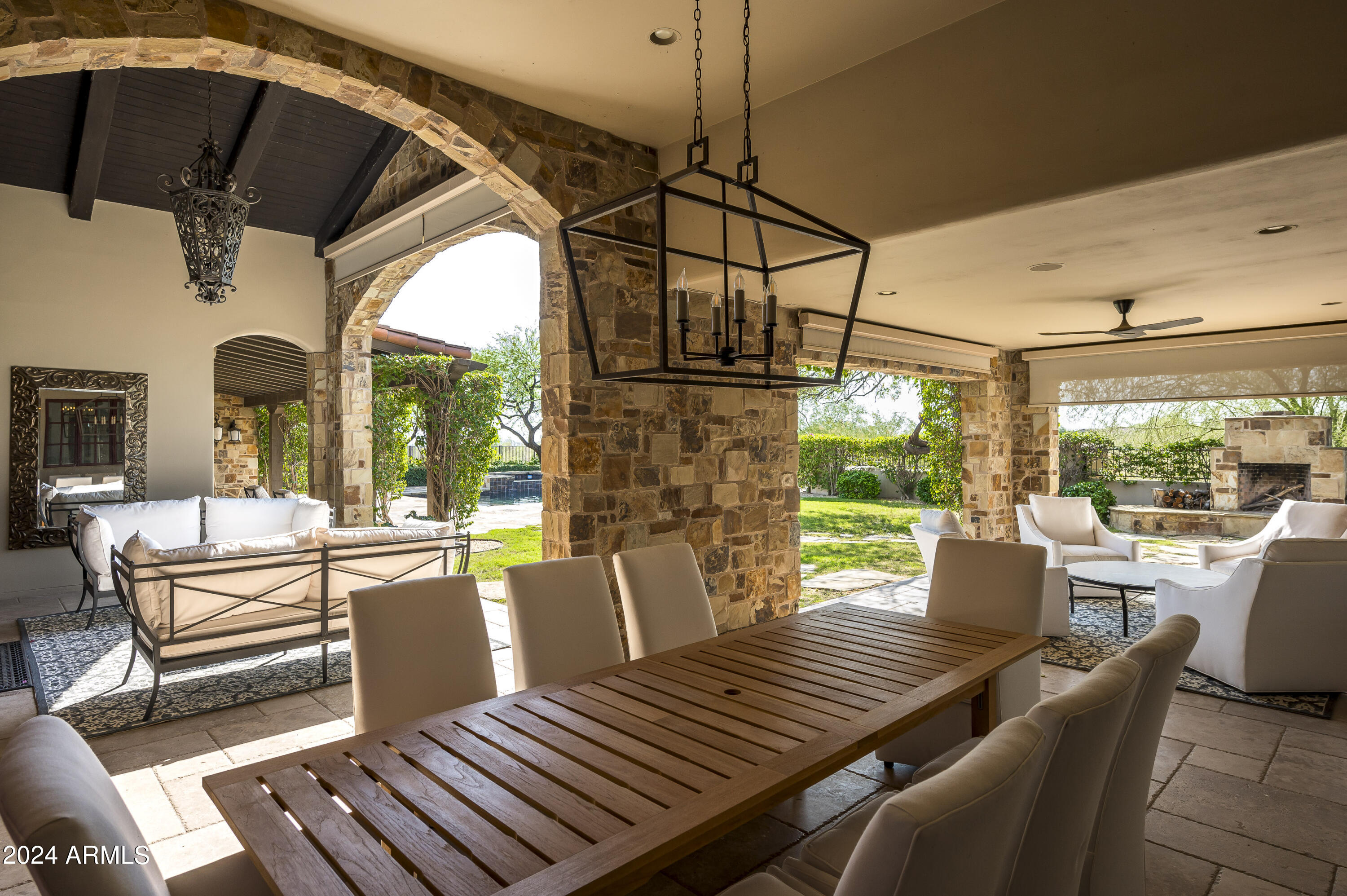 Silverleaf at DC Ranch - Residential
