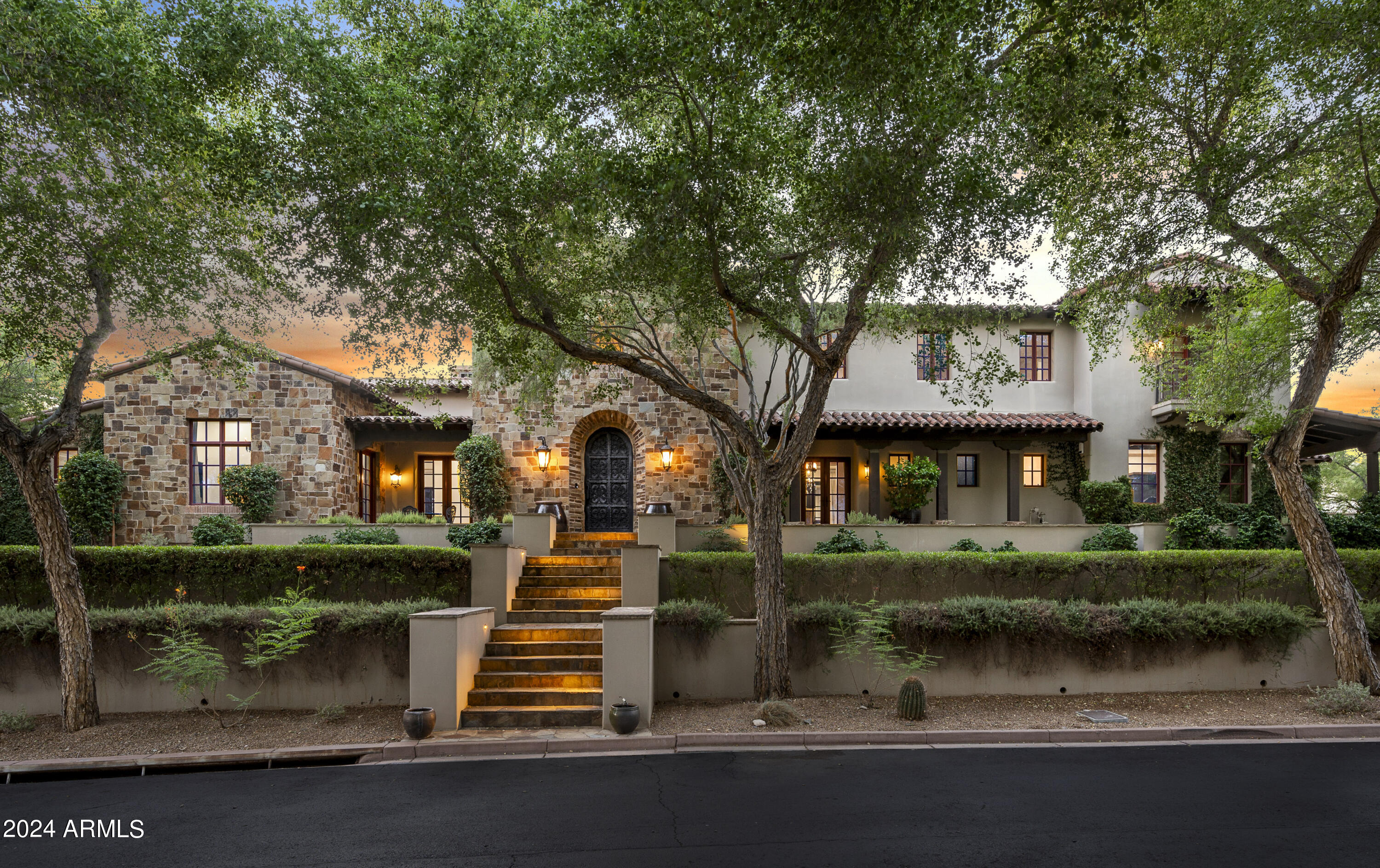 Silverleaf at DC Ranch - Residential