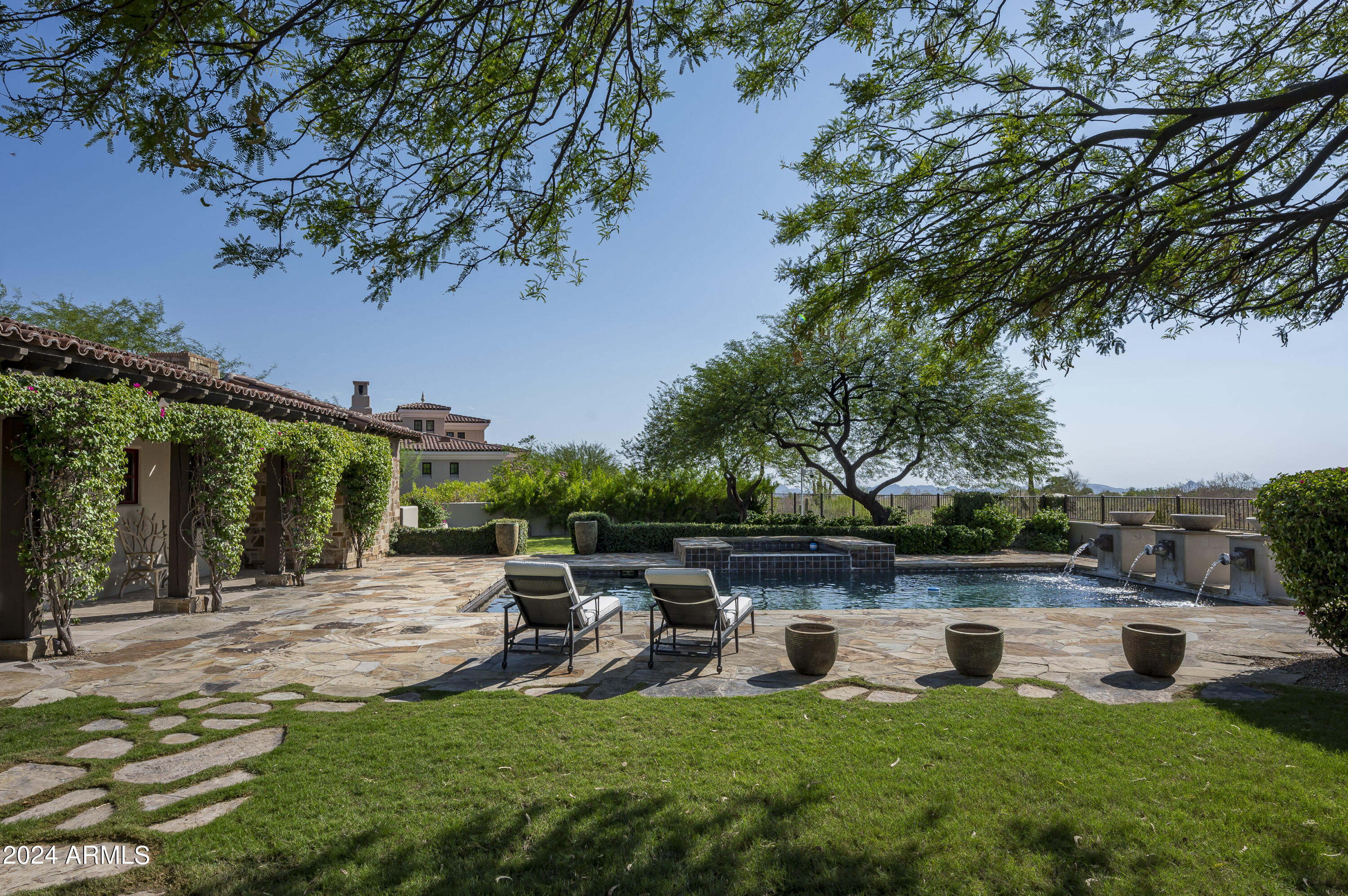 Silverleaf at DC Ranch - Residential