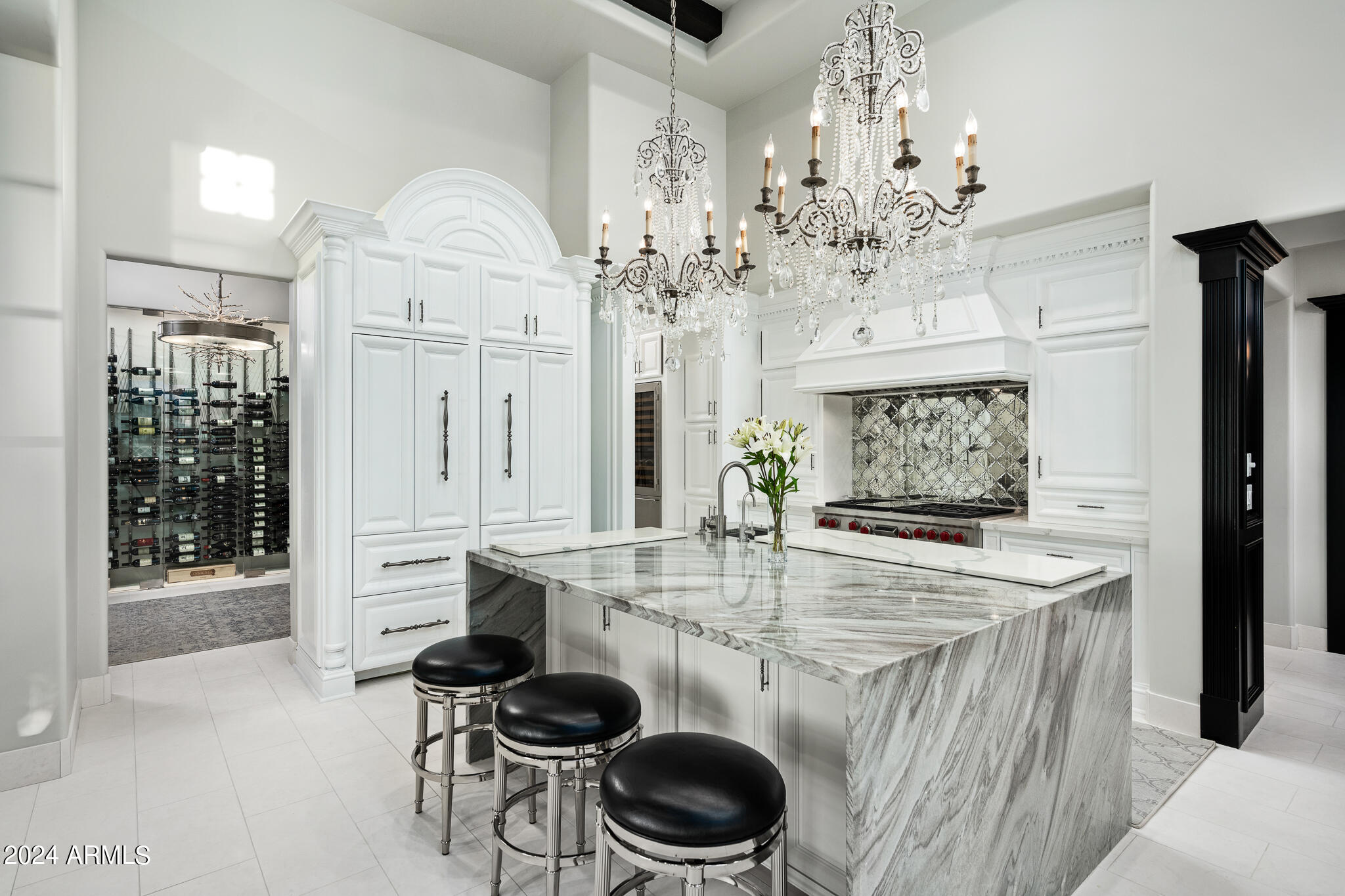 Silverleaf at DC Ranch - Residential