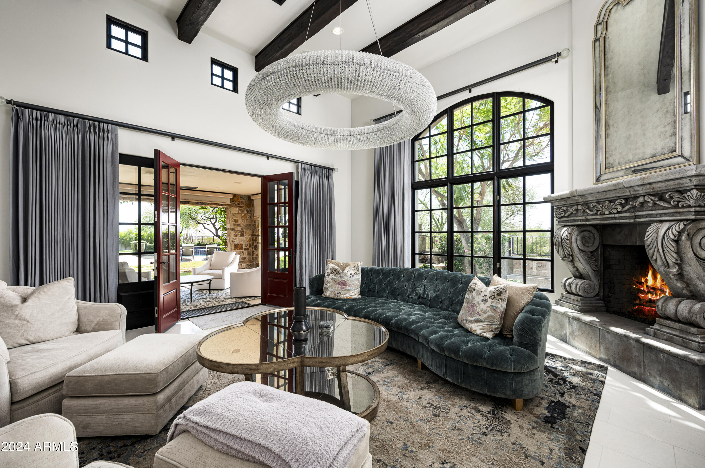 Silverleaf at DC Ranch - Residential