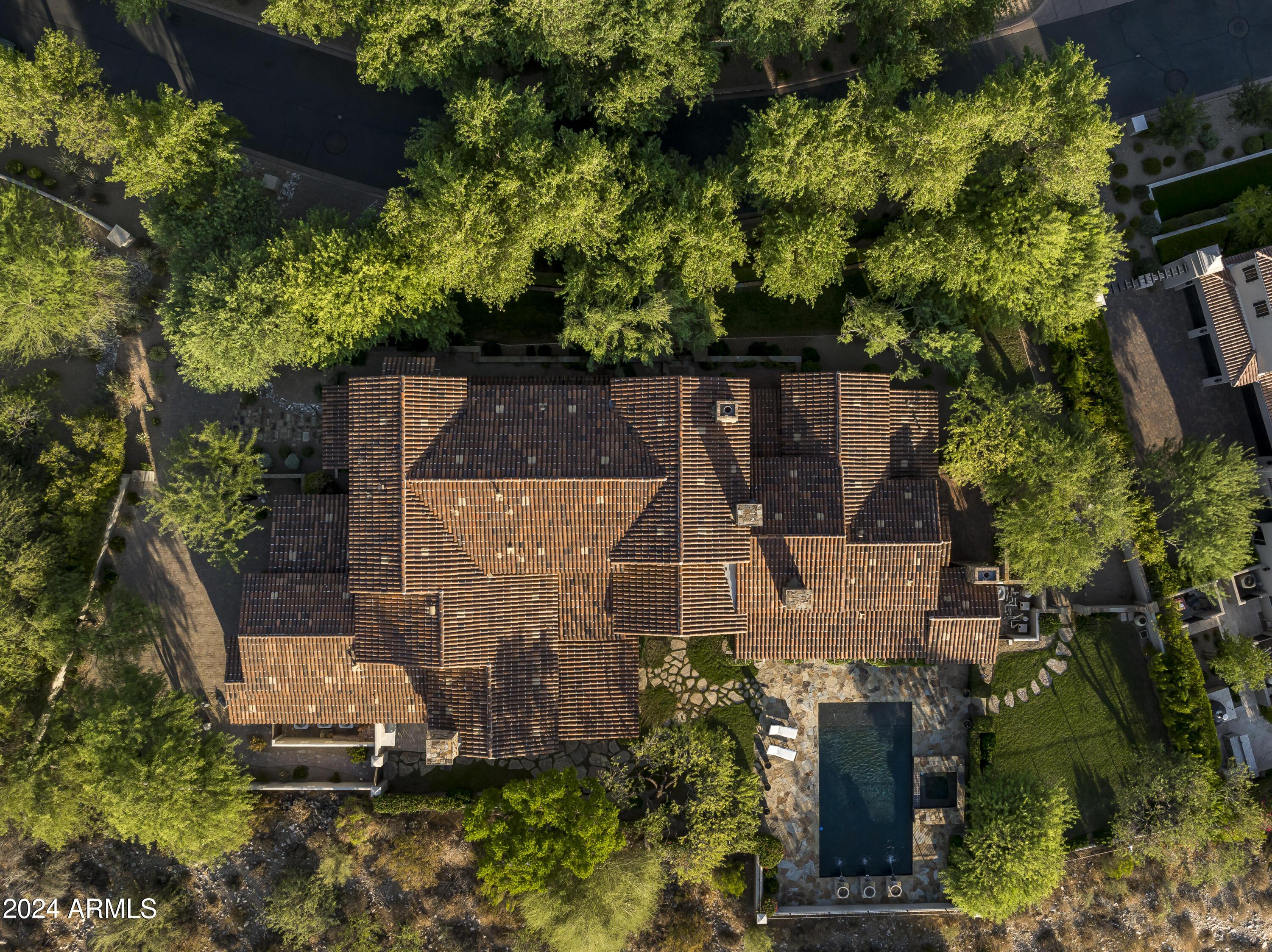 Silverleaf at DC Ranch - Residential