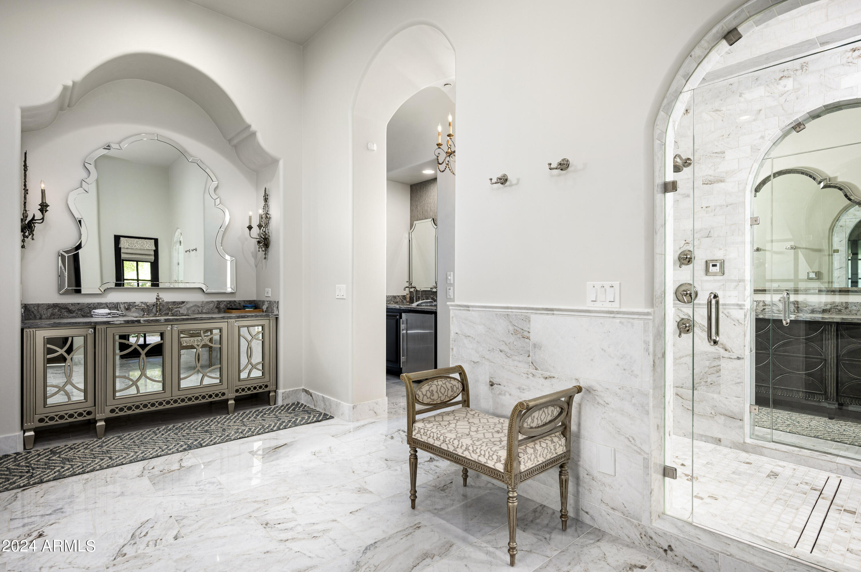 Silverleaf at DC Ranch - Residential