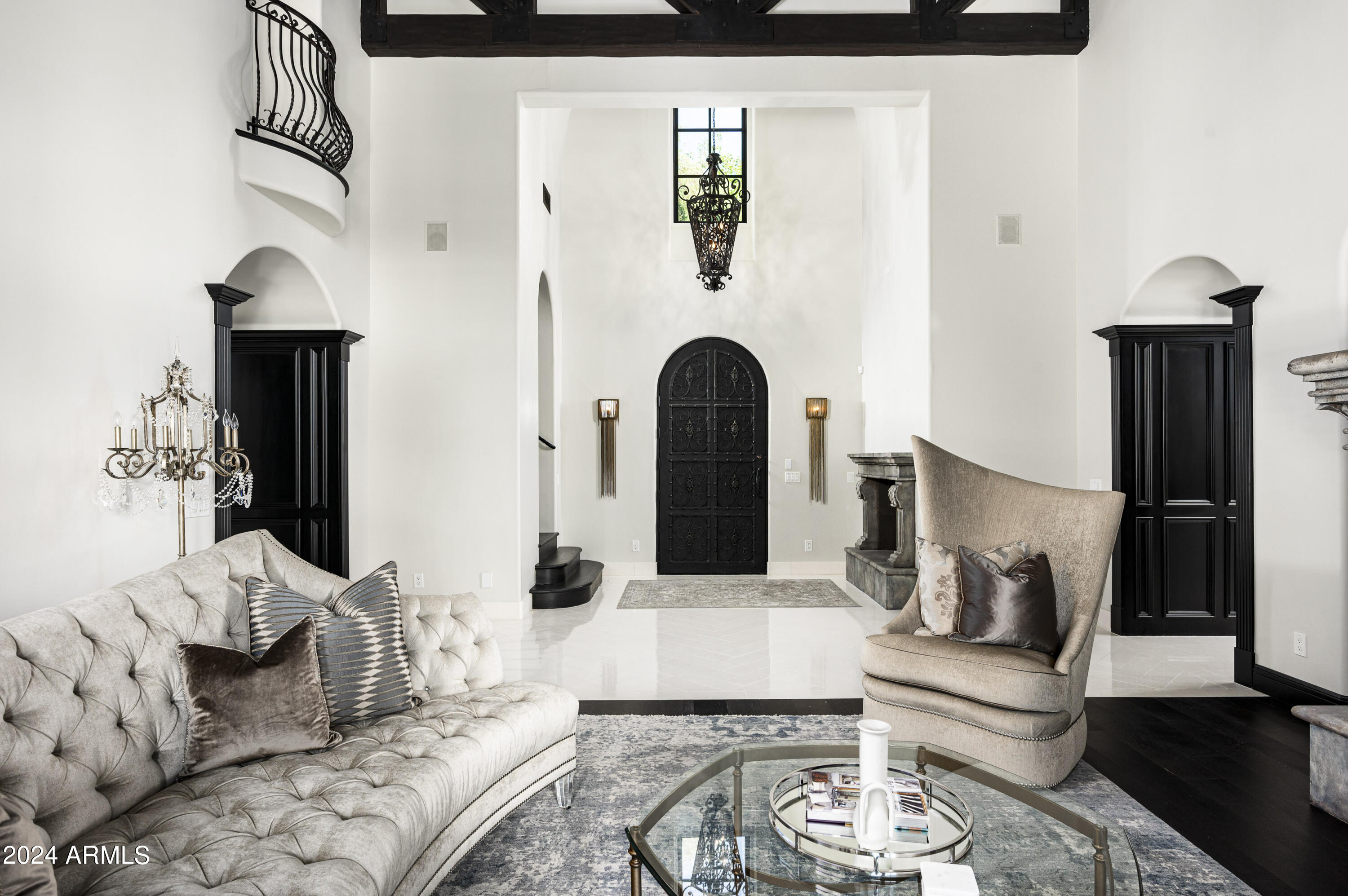 Silverleaf at DC Ranch - Residential